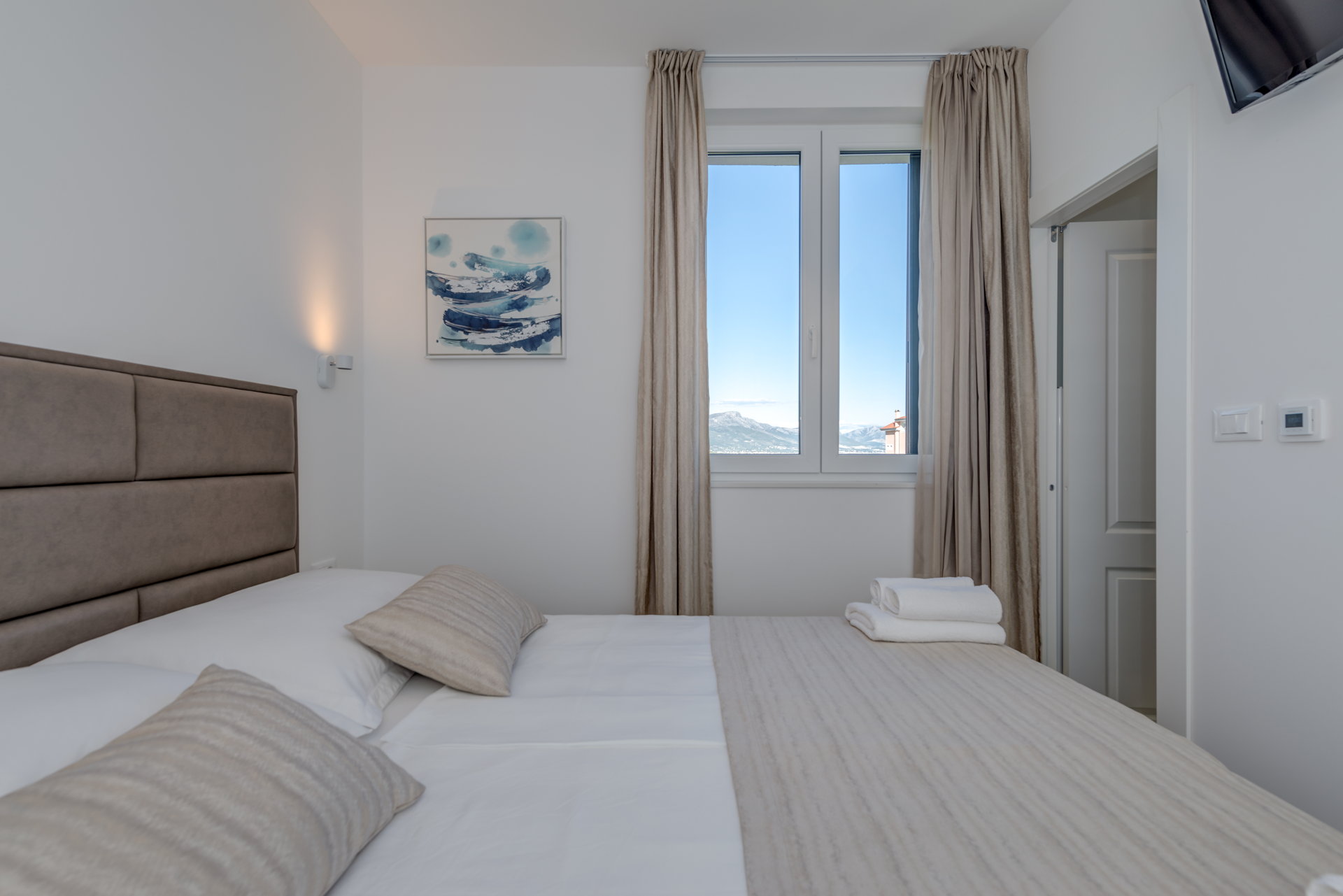 Villa Modea with Heated Pool