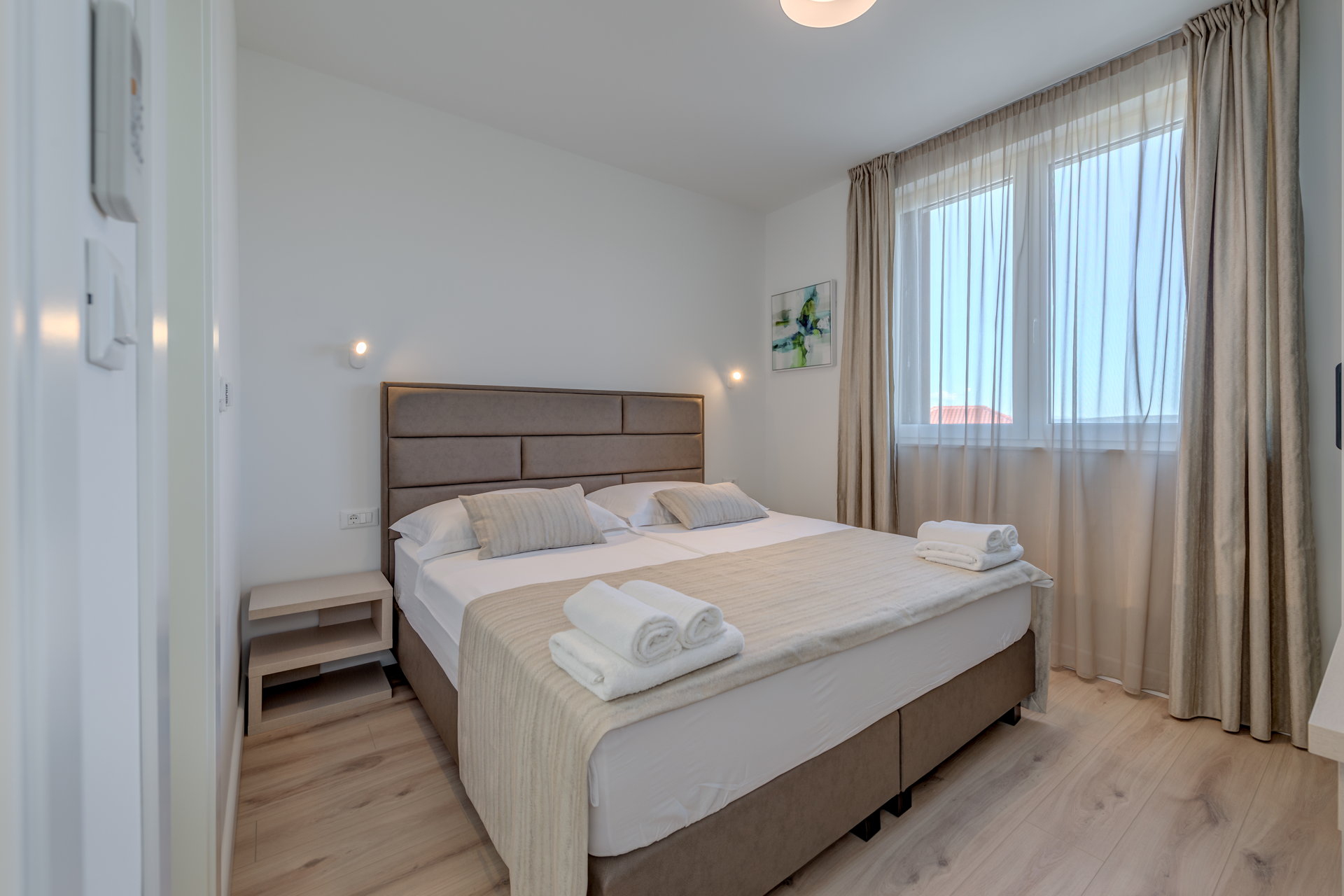 Villa Modea with Heated Pool