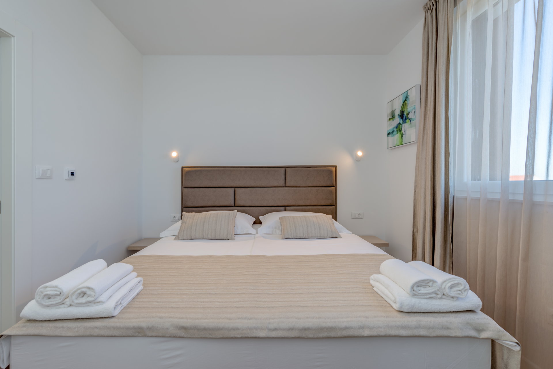 Villa Modea with Heated Pool