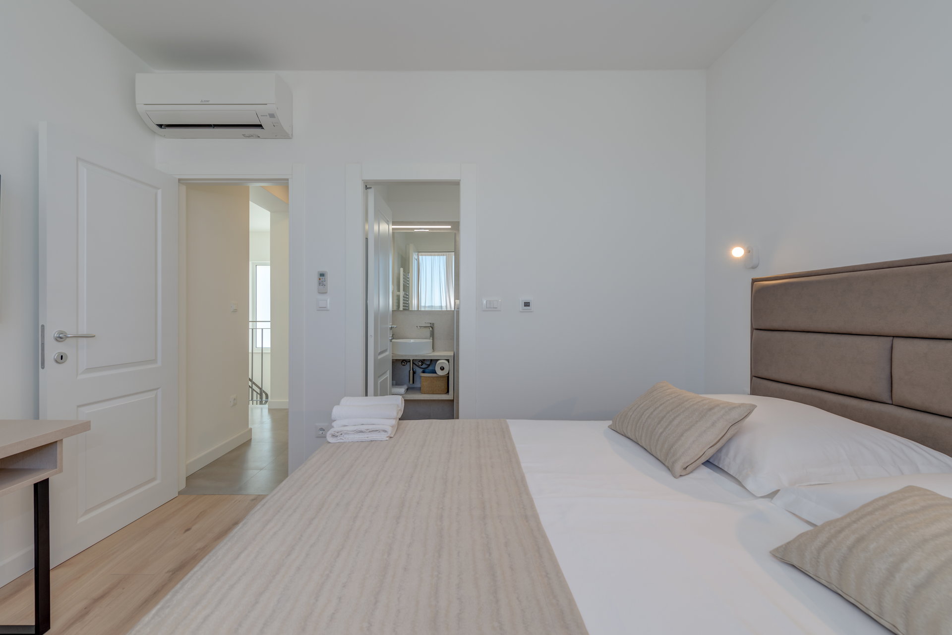 Villa Modea with Heated Pool