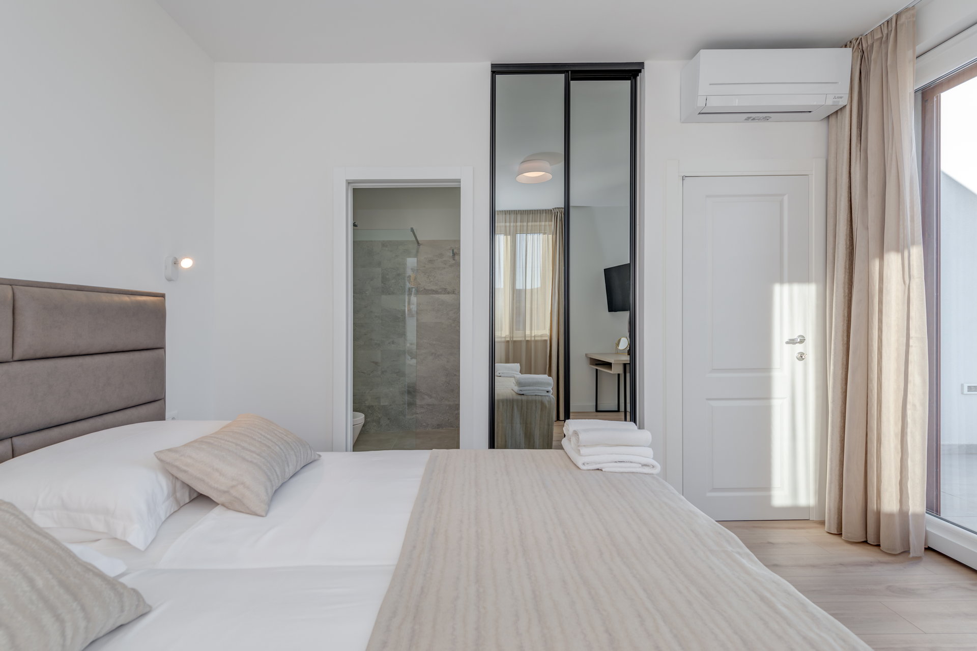 Villa Modea with Heated Pool