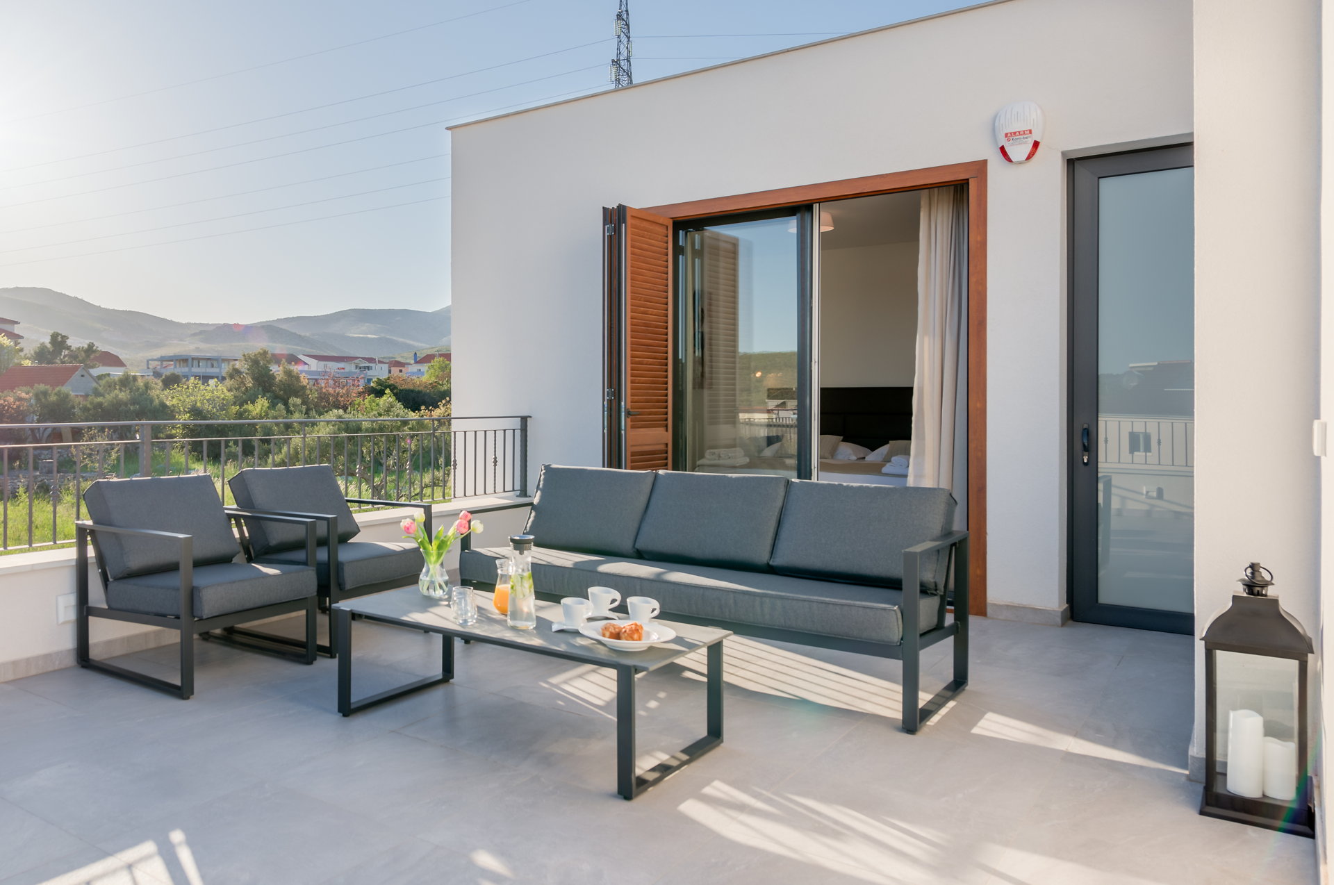 Villa Modea with Heated Pool