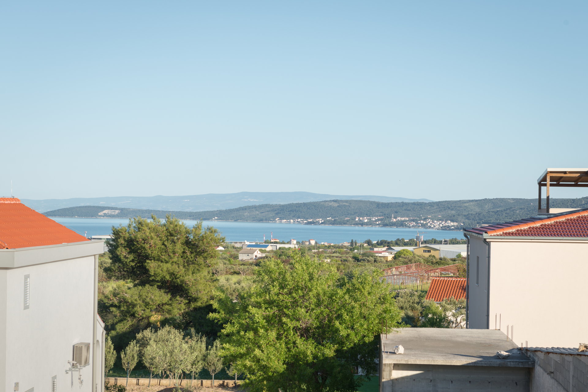 Villa Modea with Heated Pool