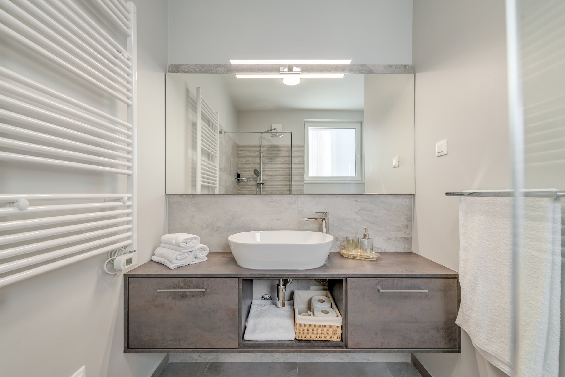 Villa Modea with Heated Pool