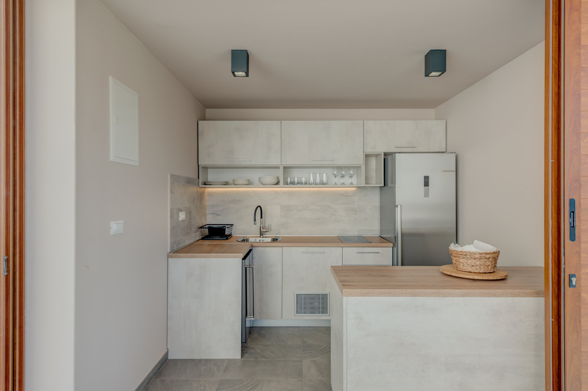 Villa Modea with Heated Pool