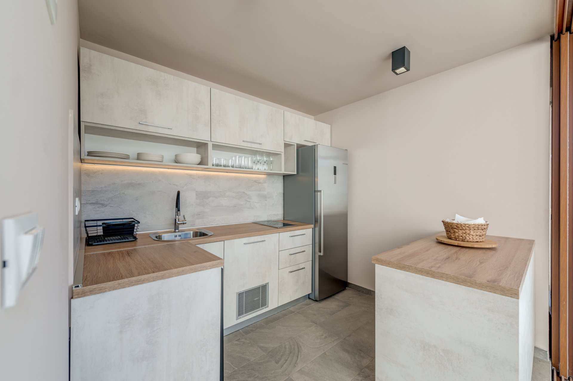 Villa Modea with Heated Pool