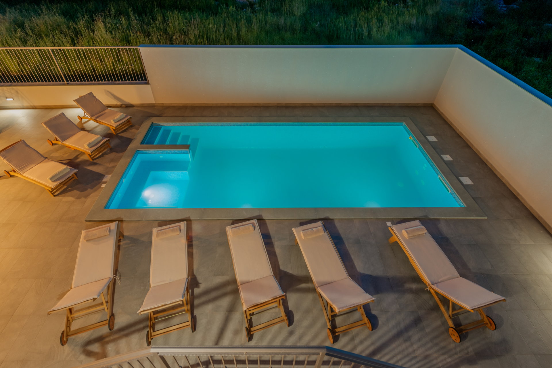 Villa Modea with Heated Pool