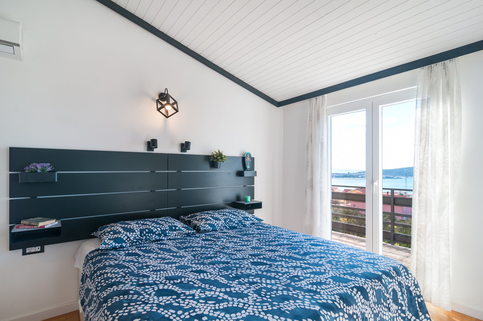 Holiday Home Flamina with Pool