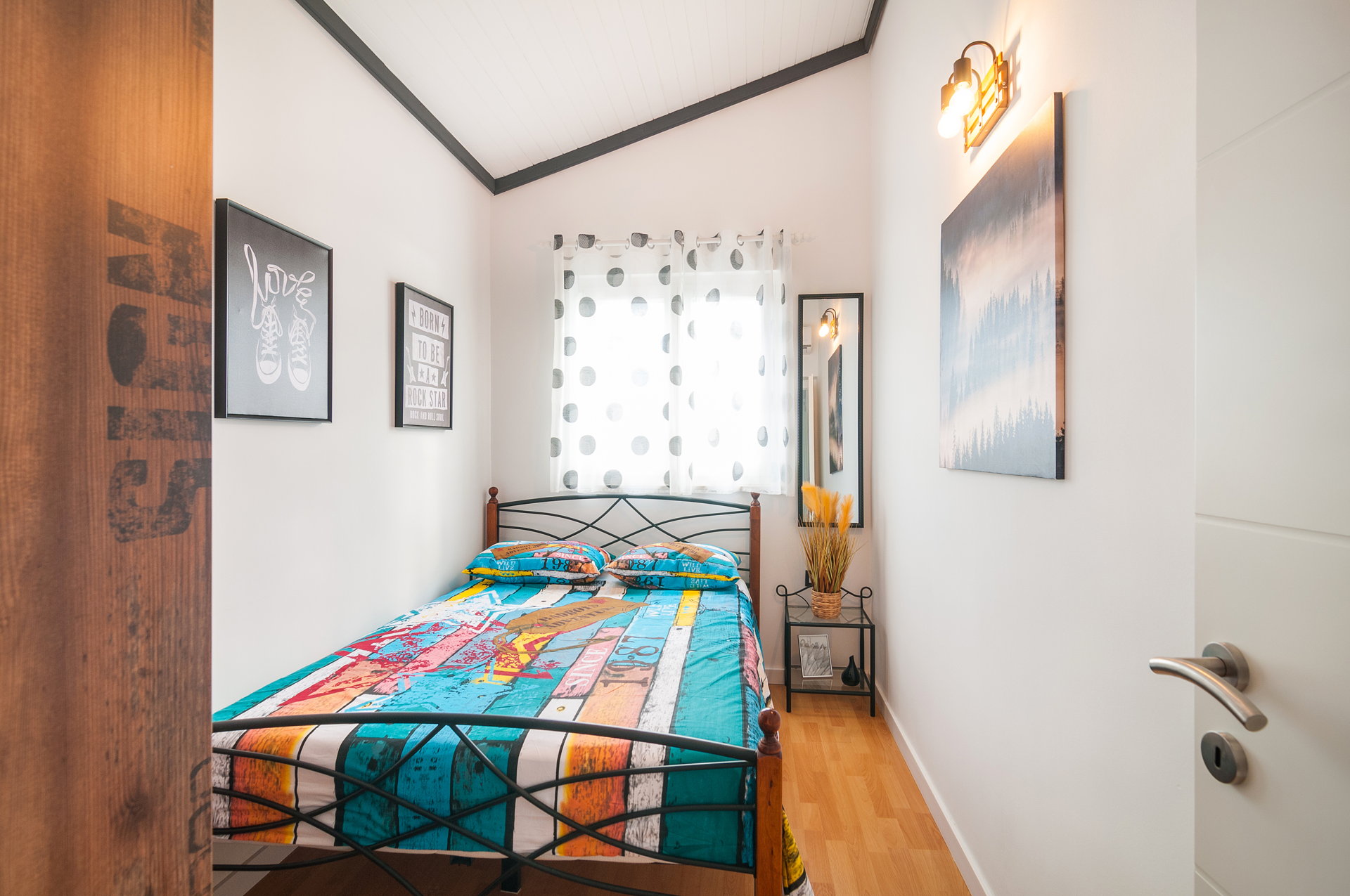Holiday Home Flamina with Pool