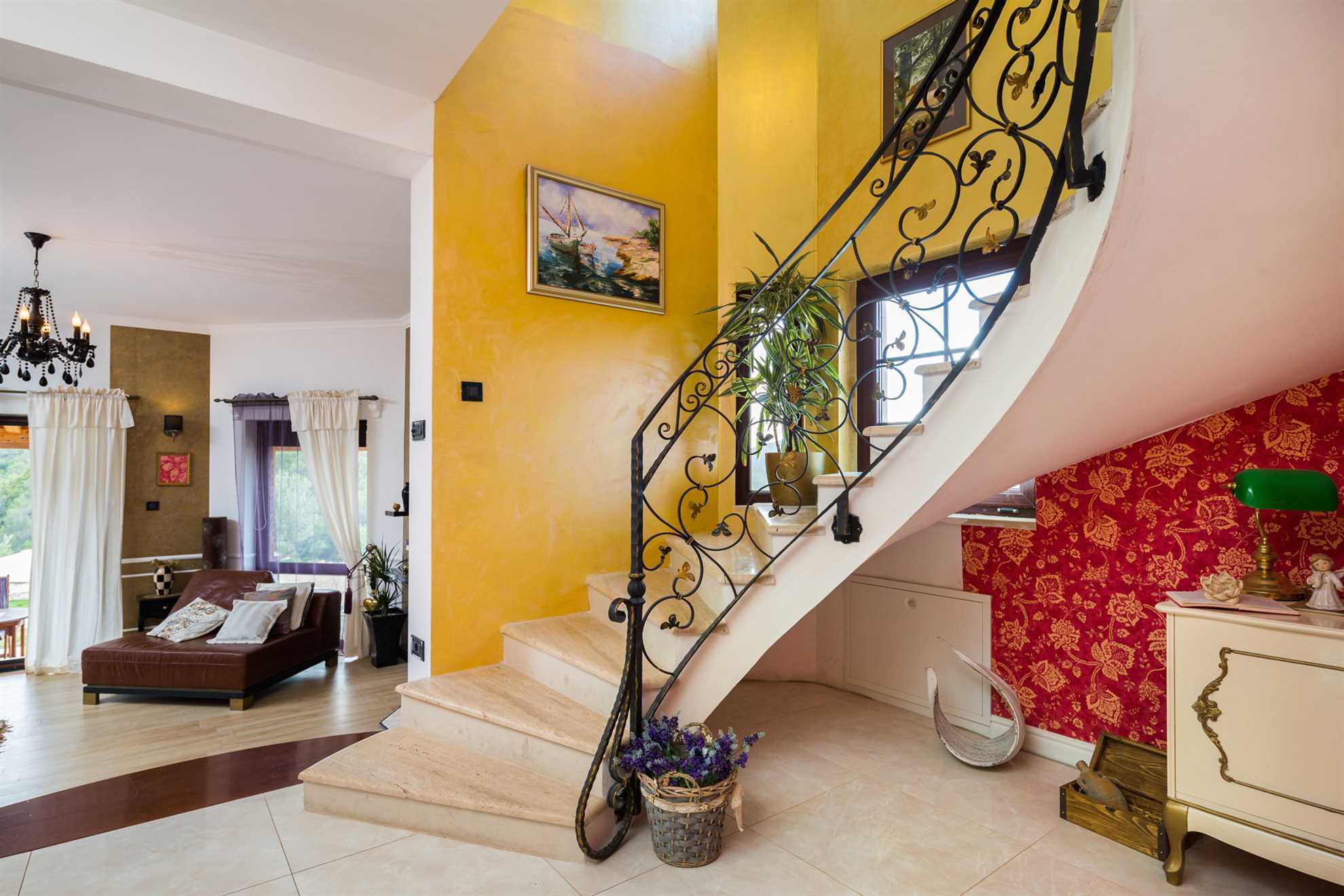 Luxury Villa Antoneta with Swimming Pool