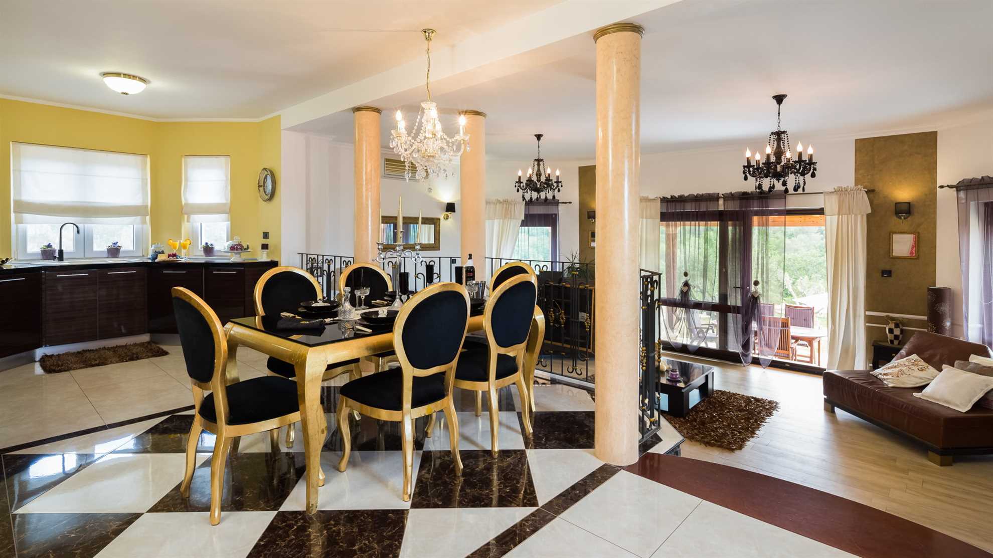 Luxury Villa Antoneta with Swimming Pool