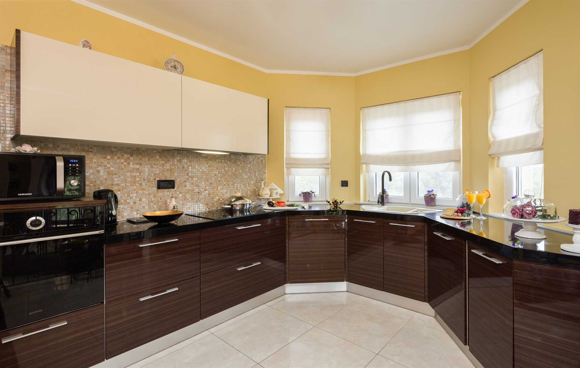 Luxury Villa Antoneta with Swimming Pool