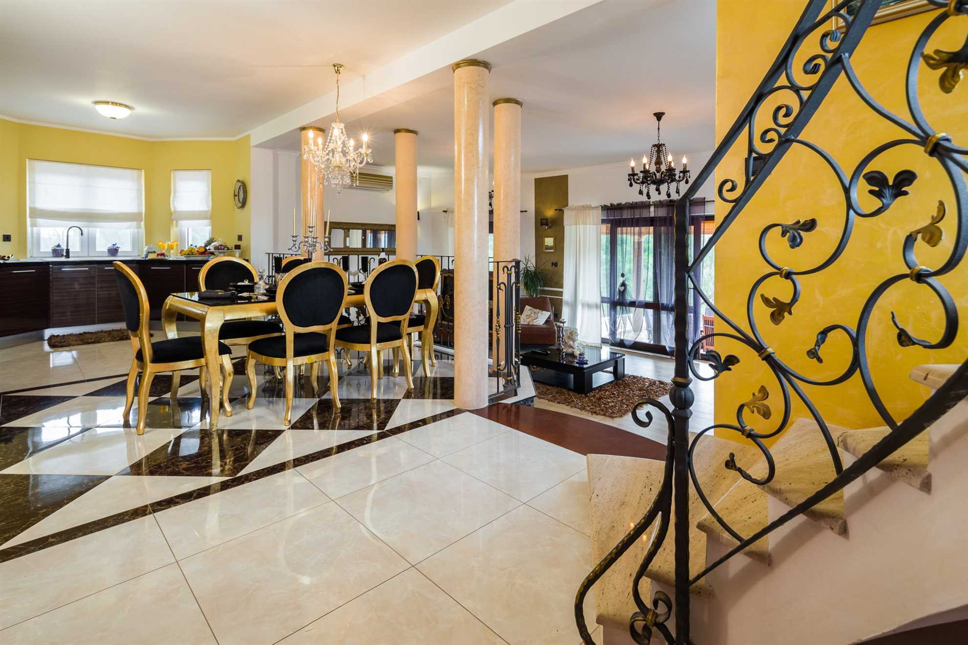 Luxury Villa Antoneta with Swimming Pool