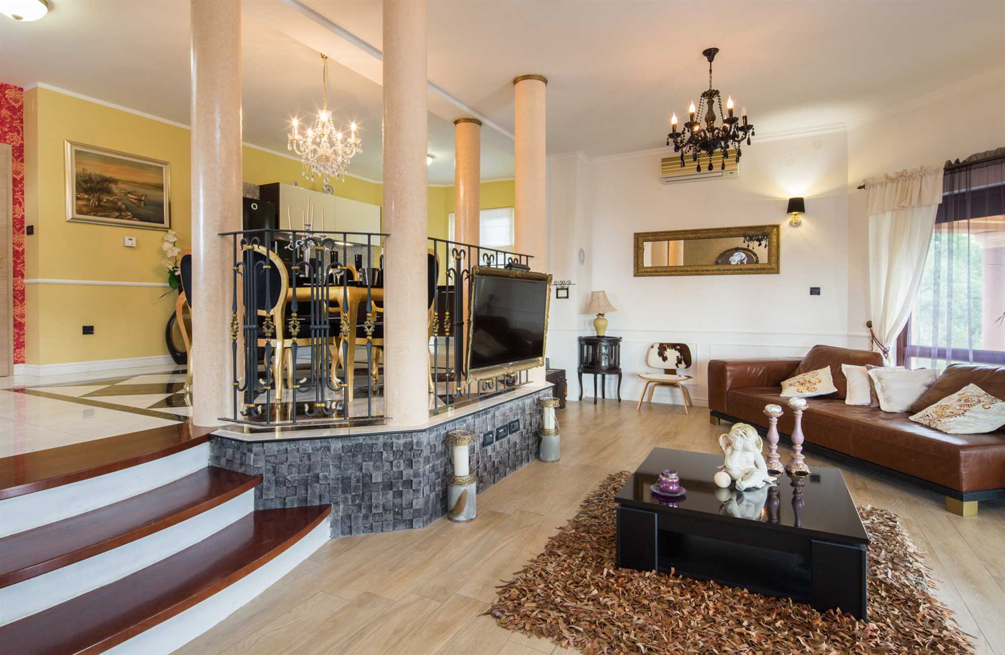 Luxury Villa Antoneta with Swimming Pool