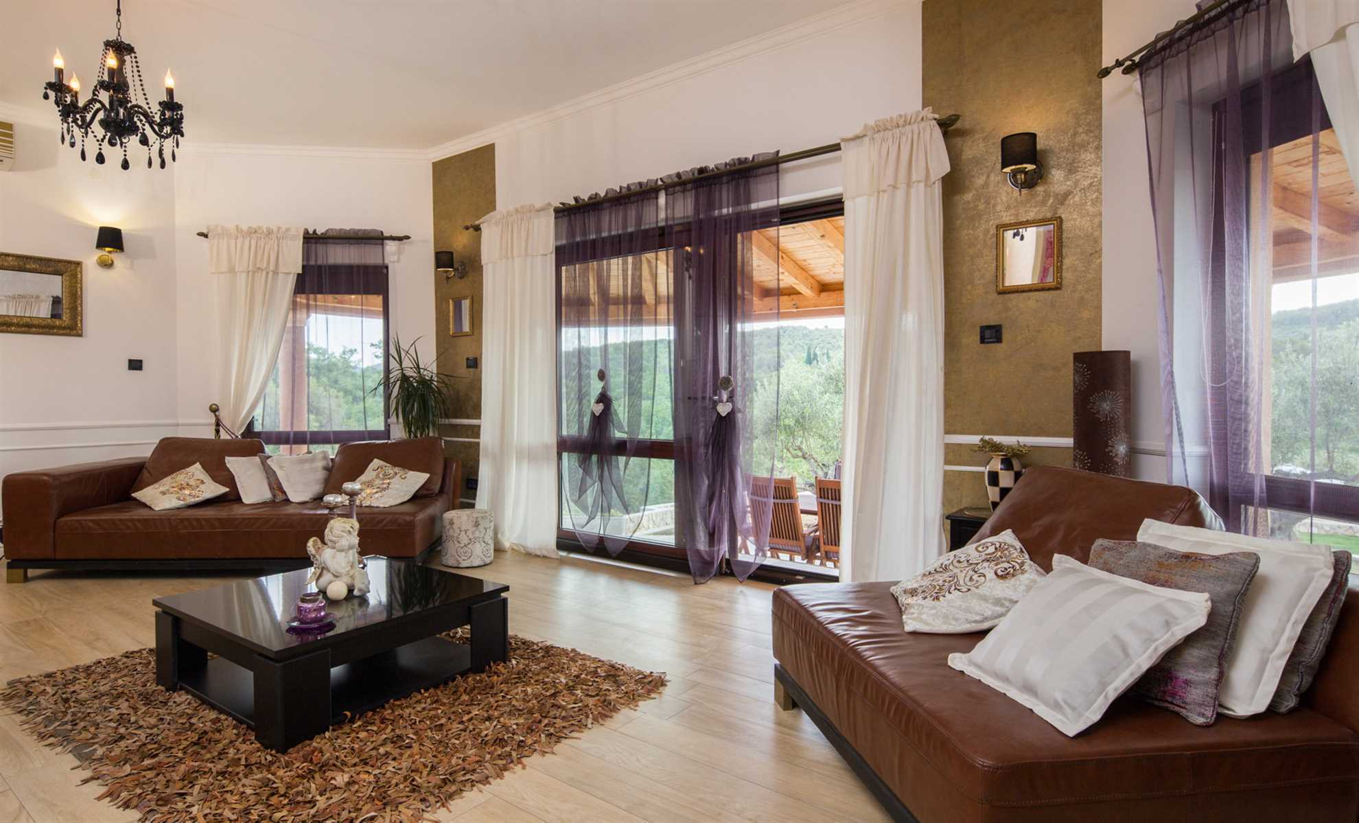 Luxury Villa Antoneta with Swimming Pool
