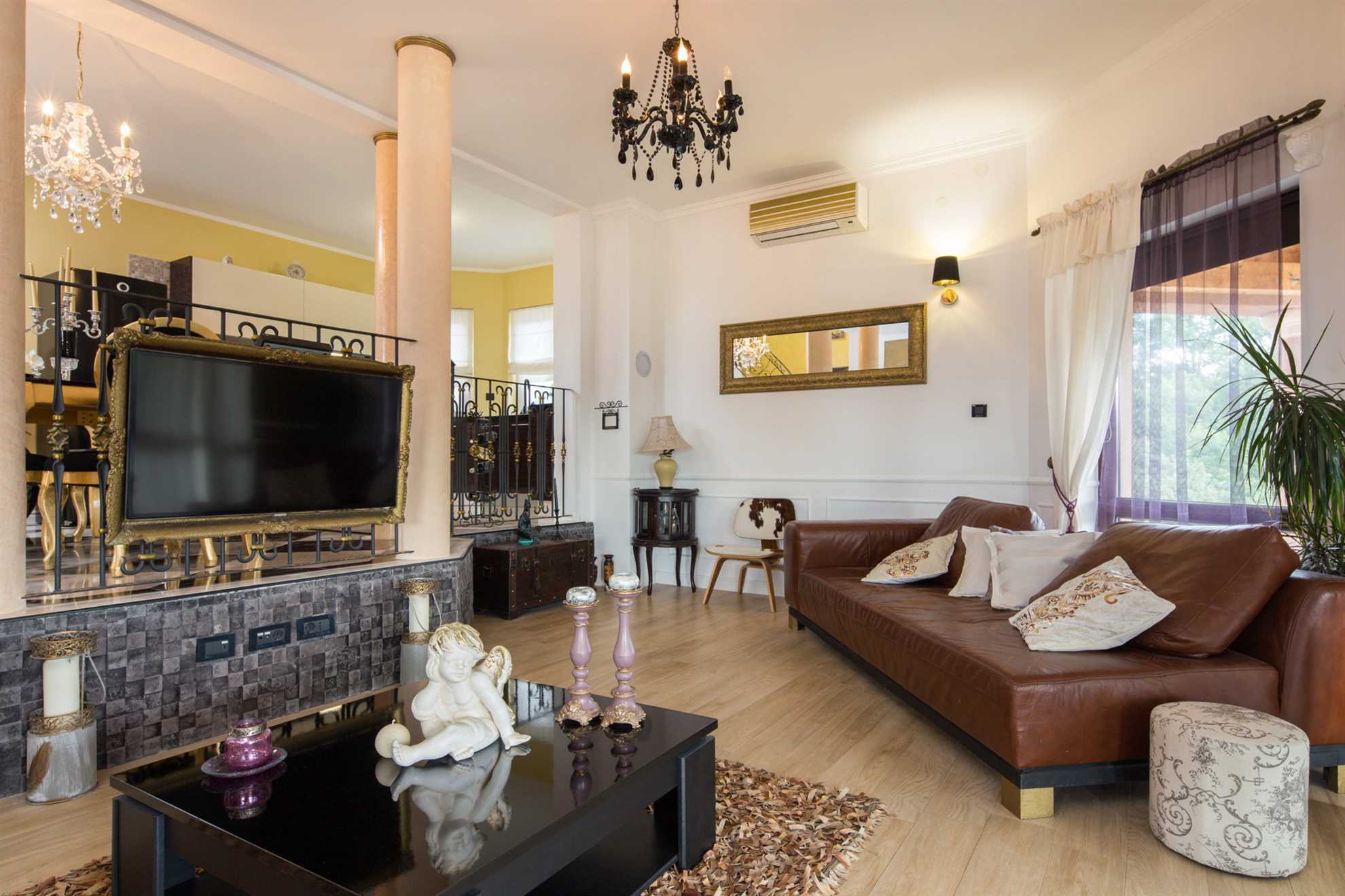 Luxury Villa Antoneta with Swimming Pool