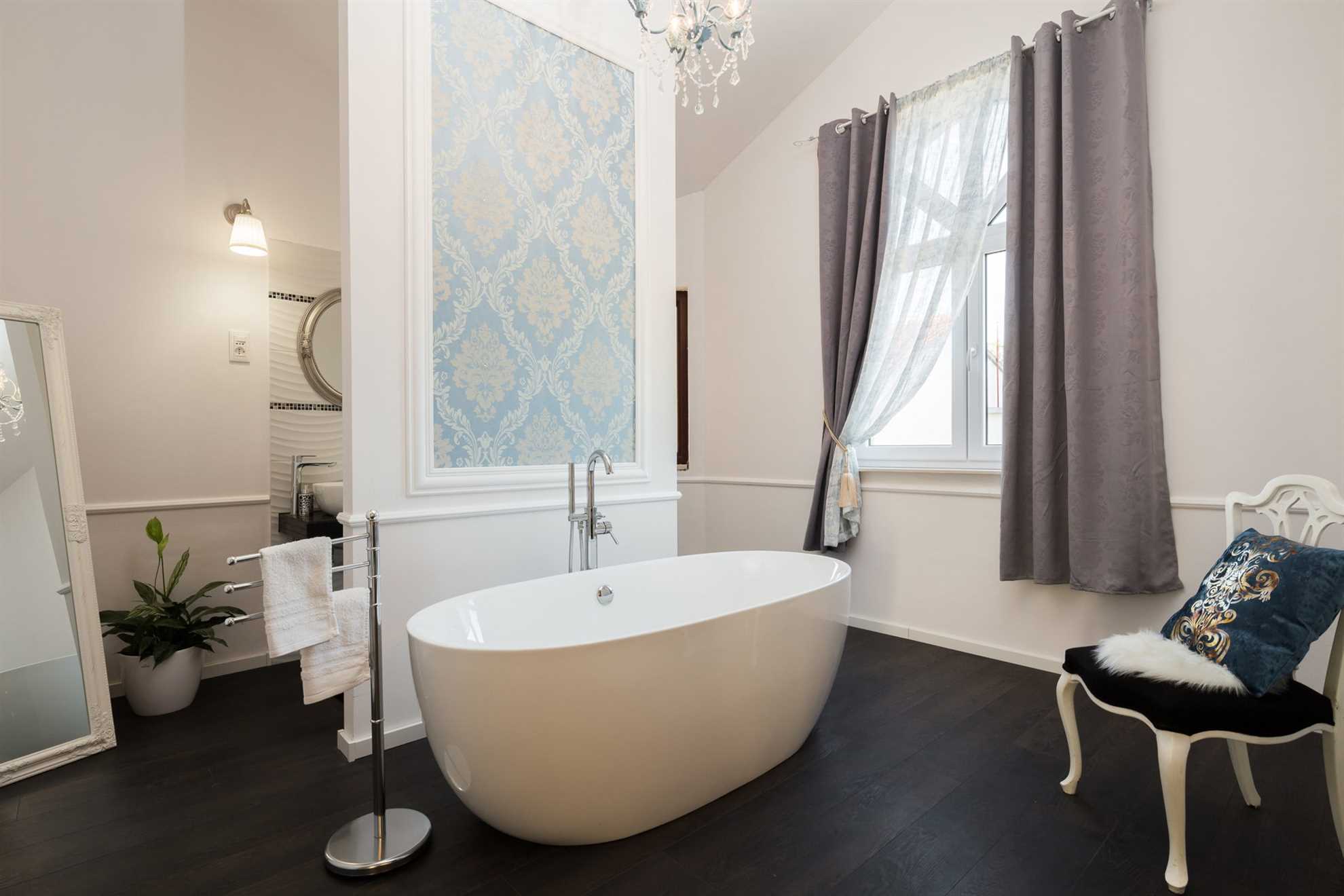 Luxury Villa Antoneta with Swimming Pool