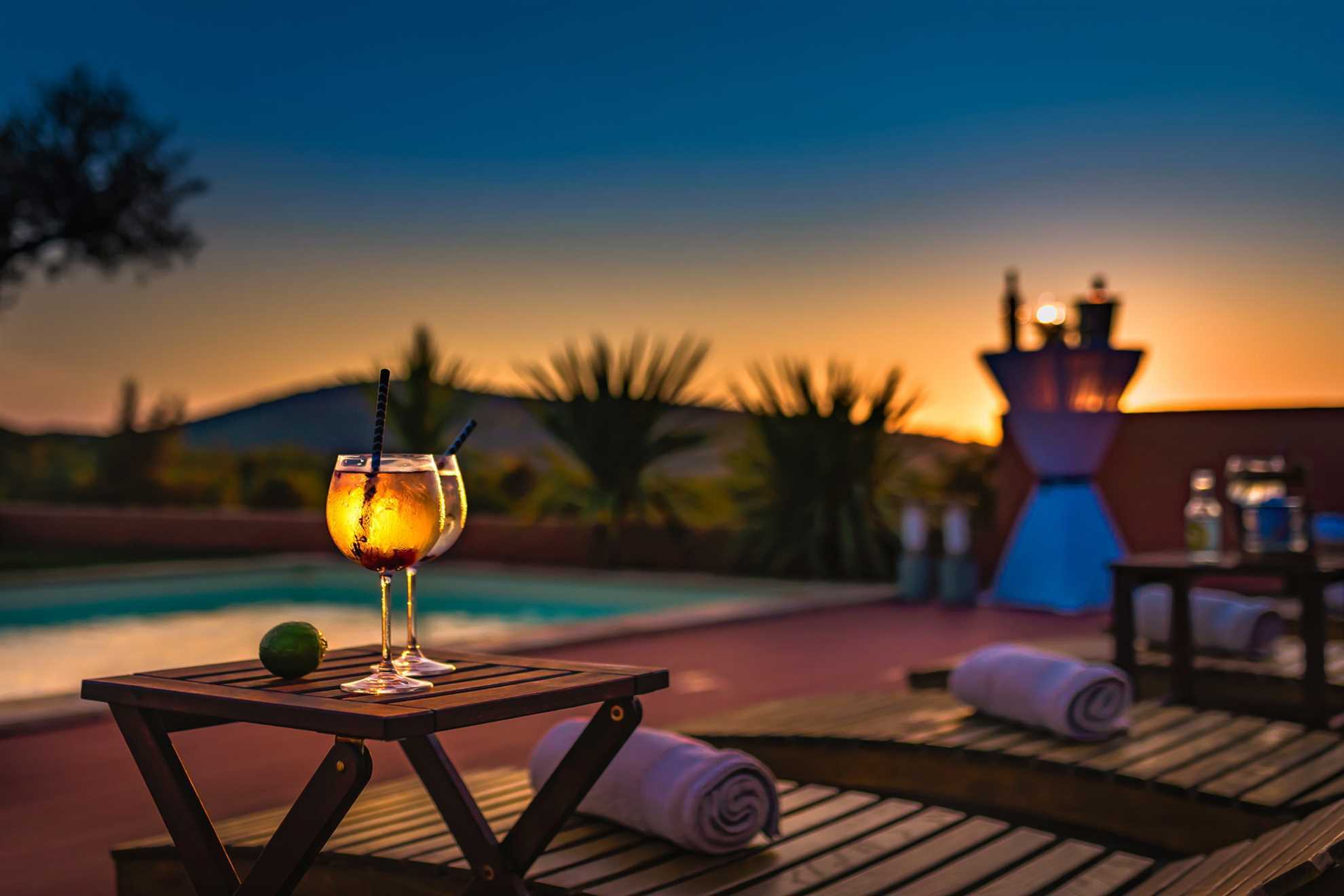Luxury Villa Antoneta with Swimming Pool