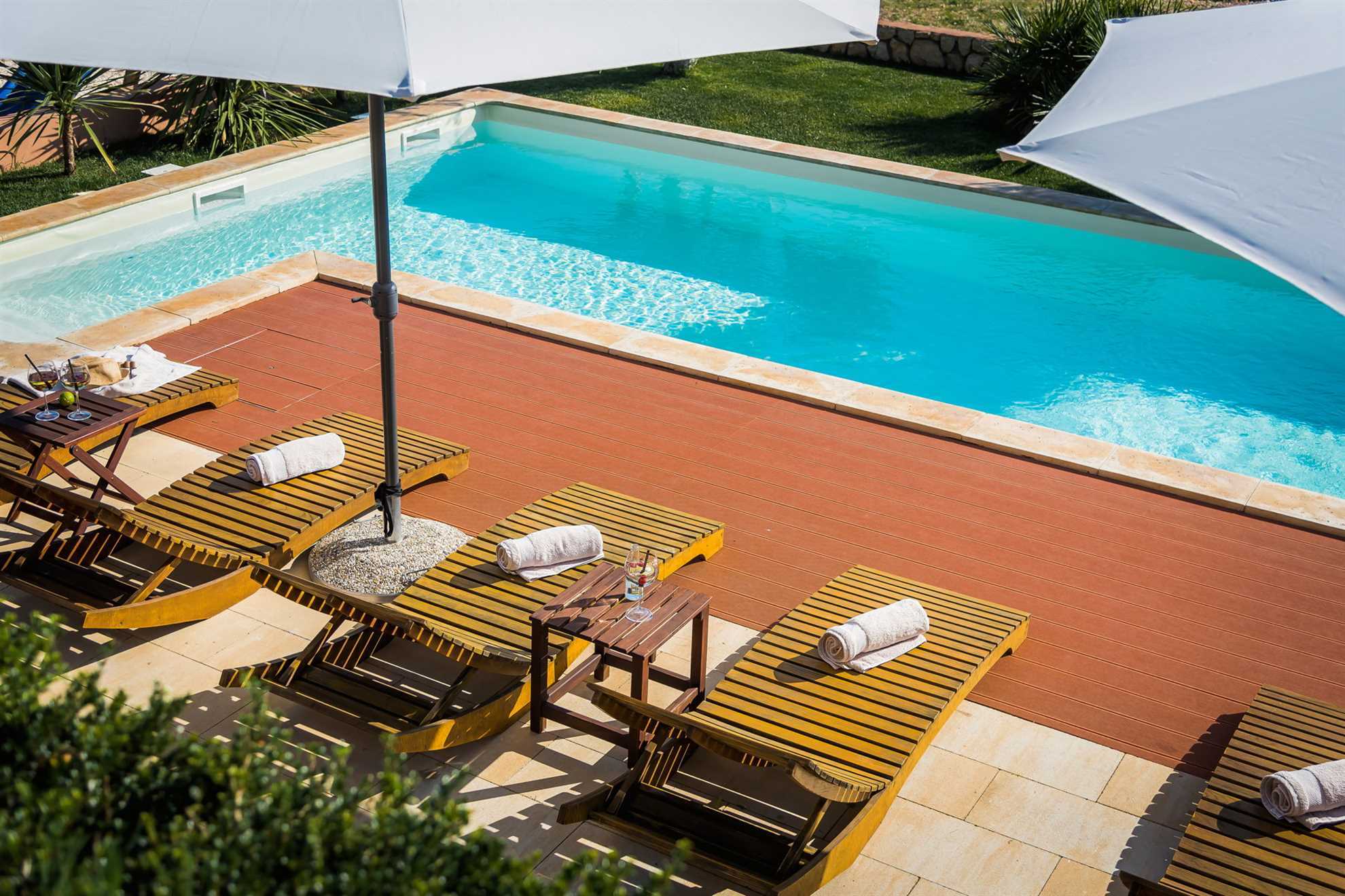 Luxury Villa Antoneta with Swimming Pool