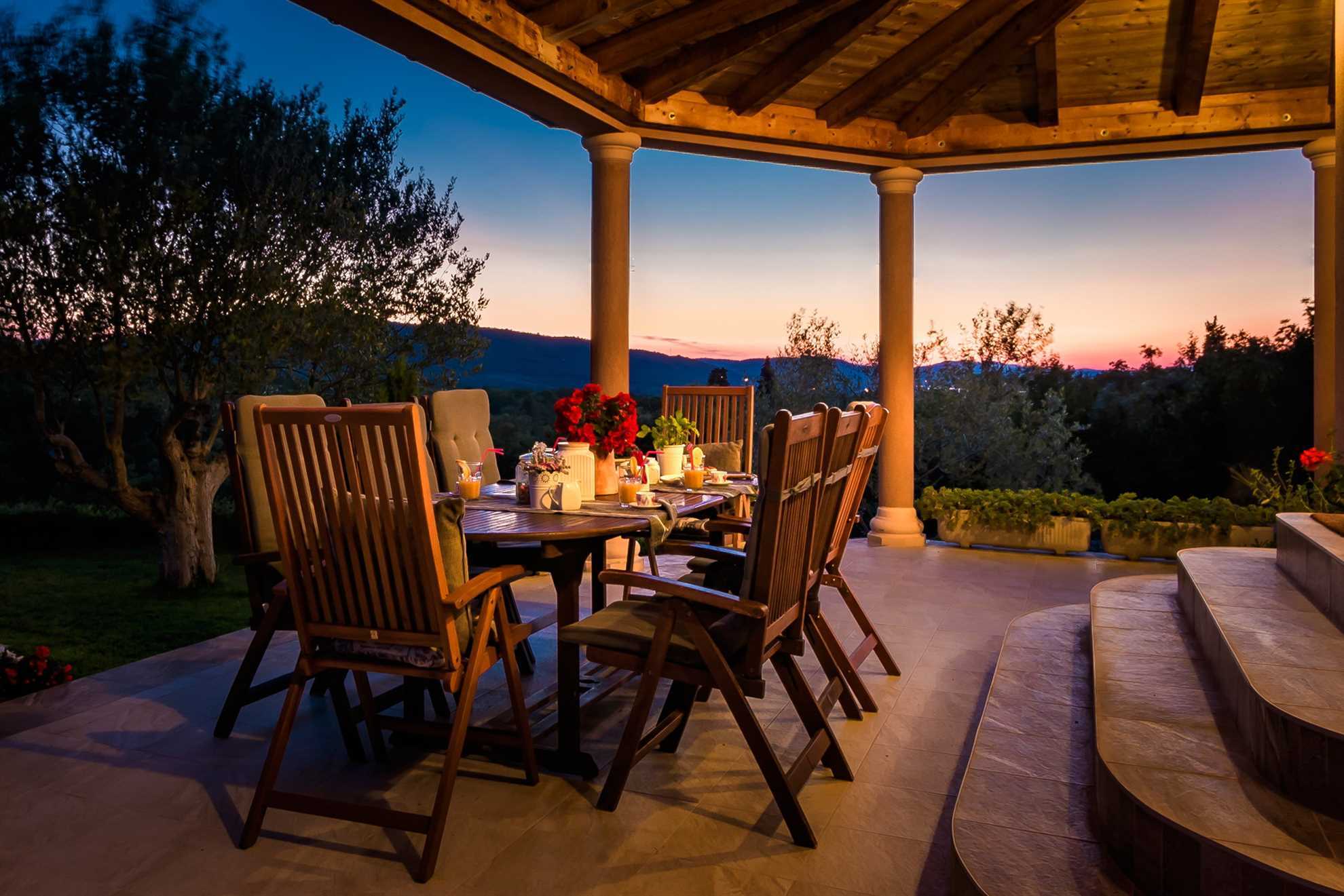 Luxury Villa Antoneta with Swimming Pool