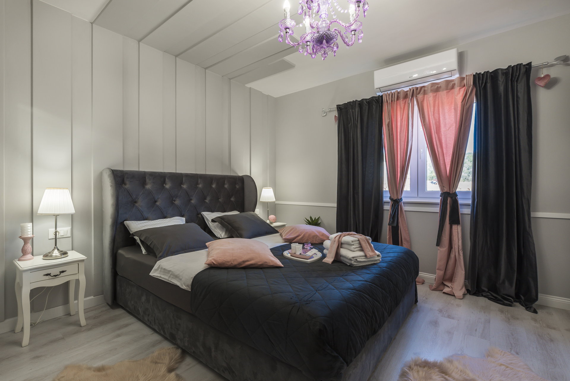 Luxury Villa Antoneta with Swimming Pool