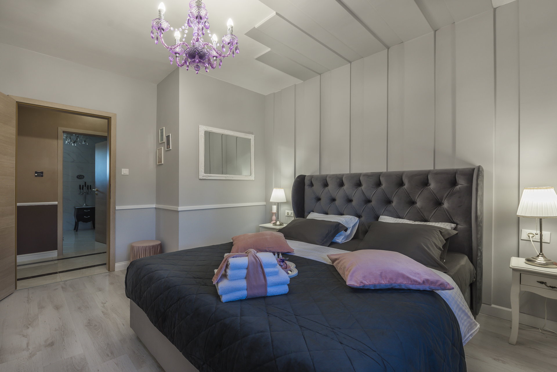 Luxury Villa Antoneta with Swimming Pool