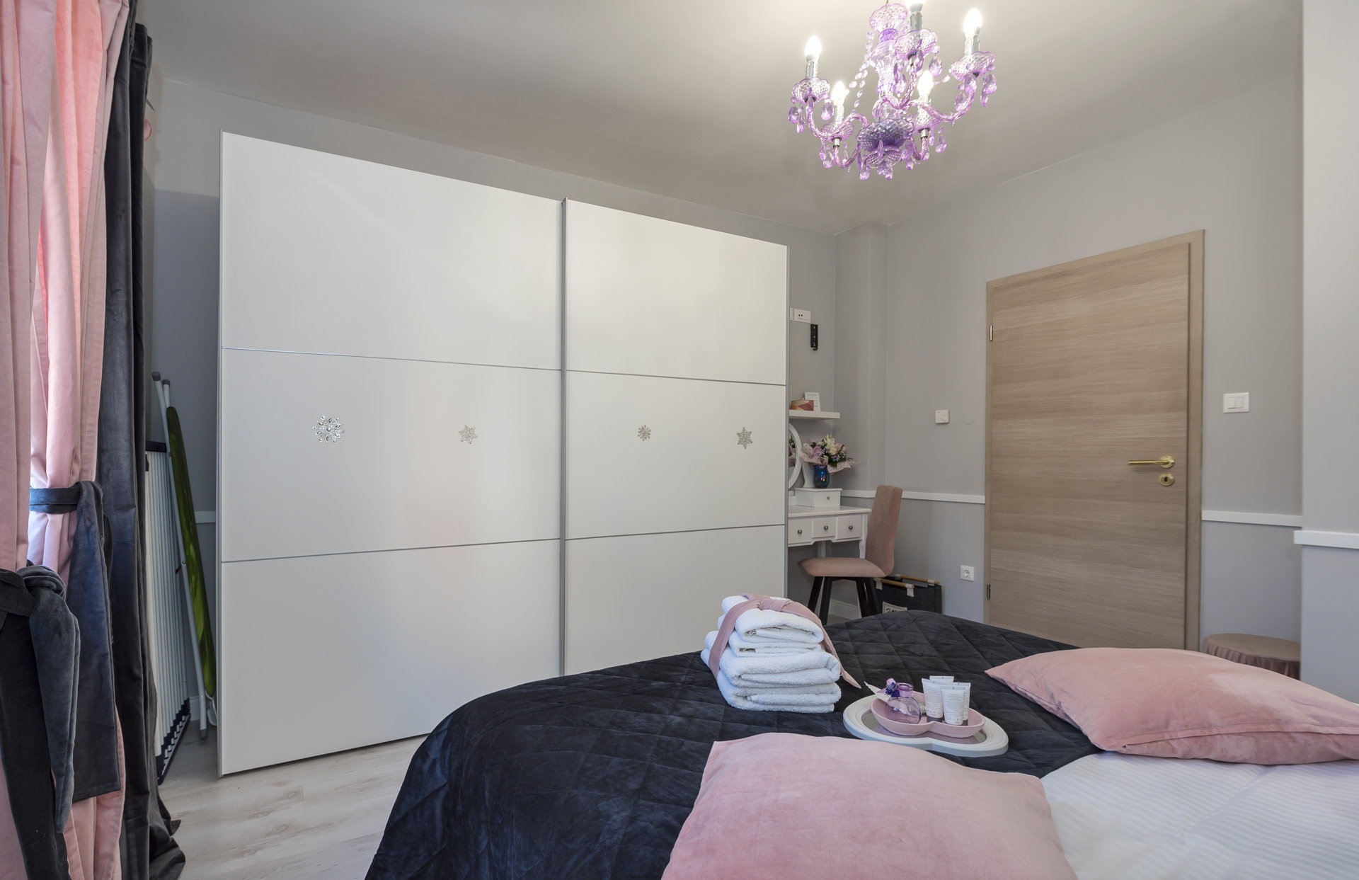 Luxury Villa Antoneta with Swimming Pool