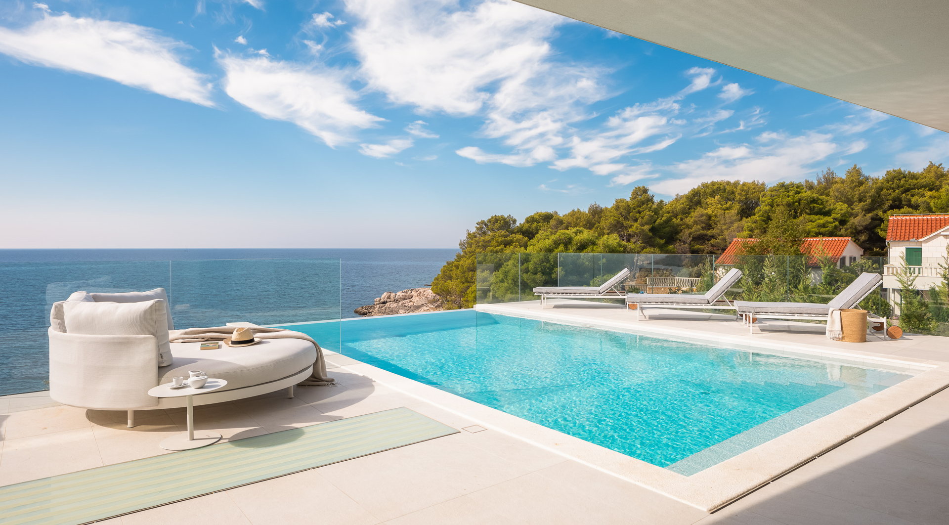 Villa Dream Pearl with Heated Pool