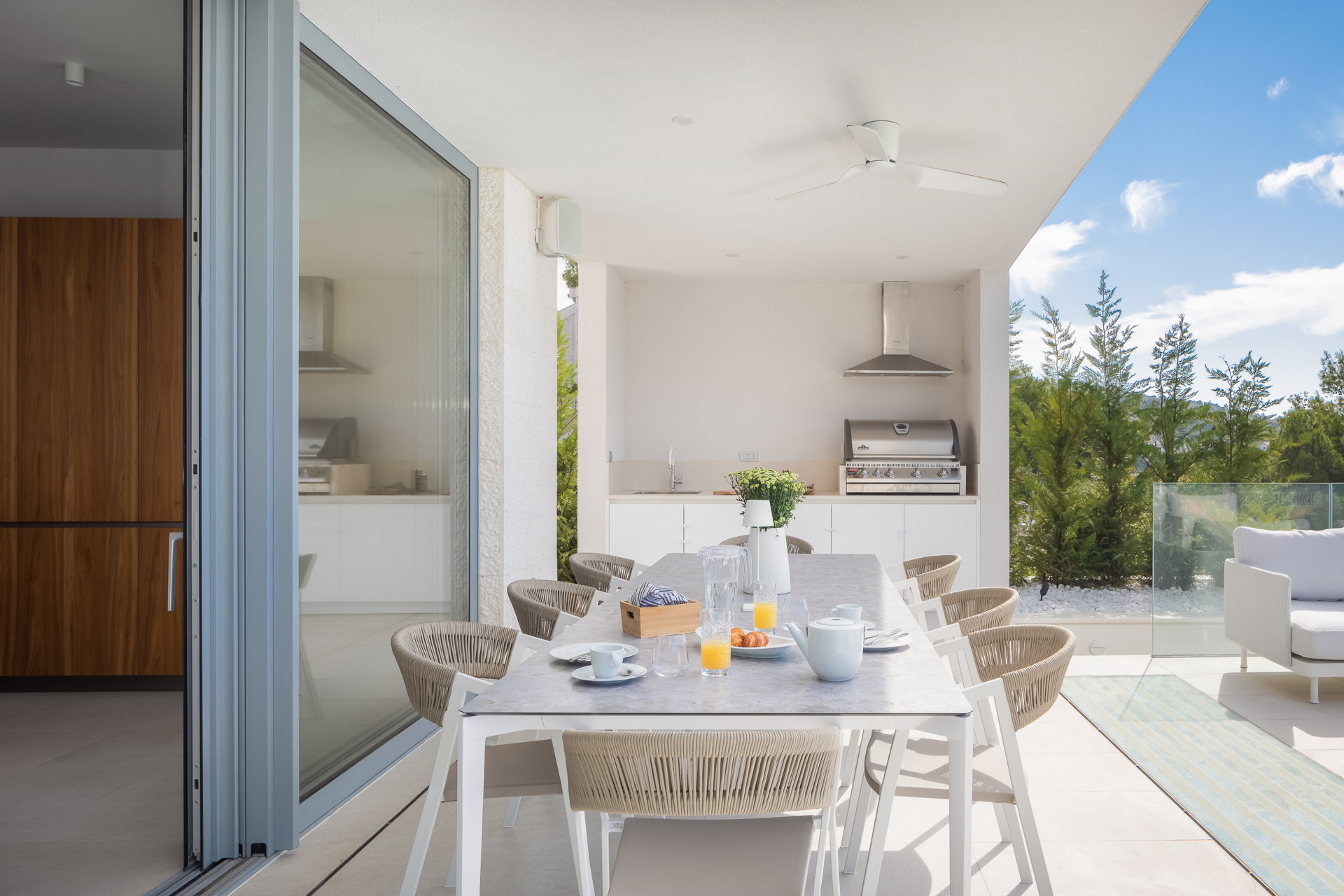 Villa Dream Pearl with Heated Pool