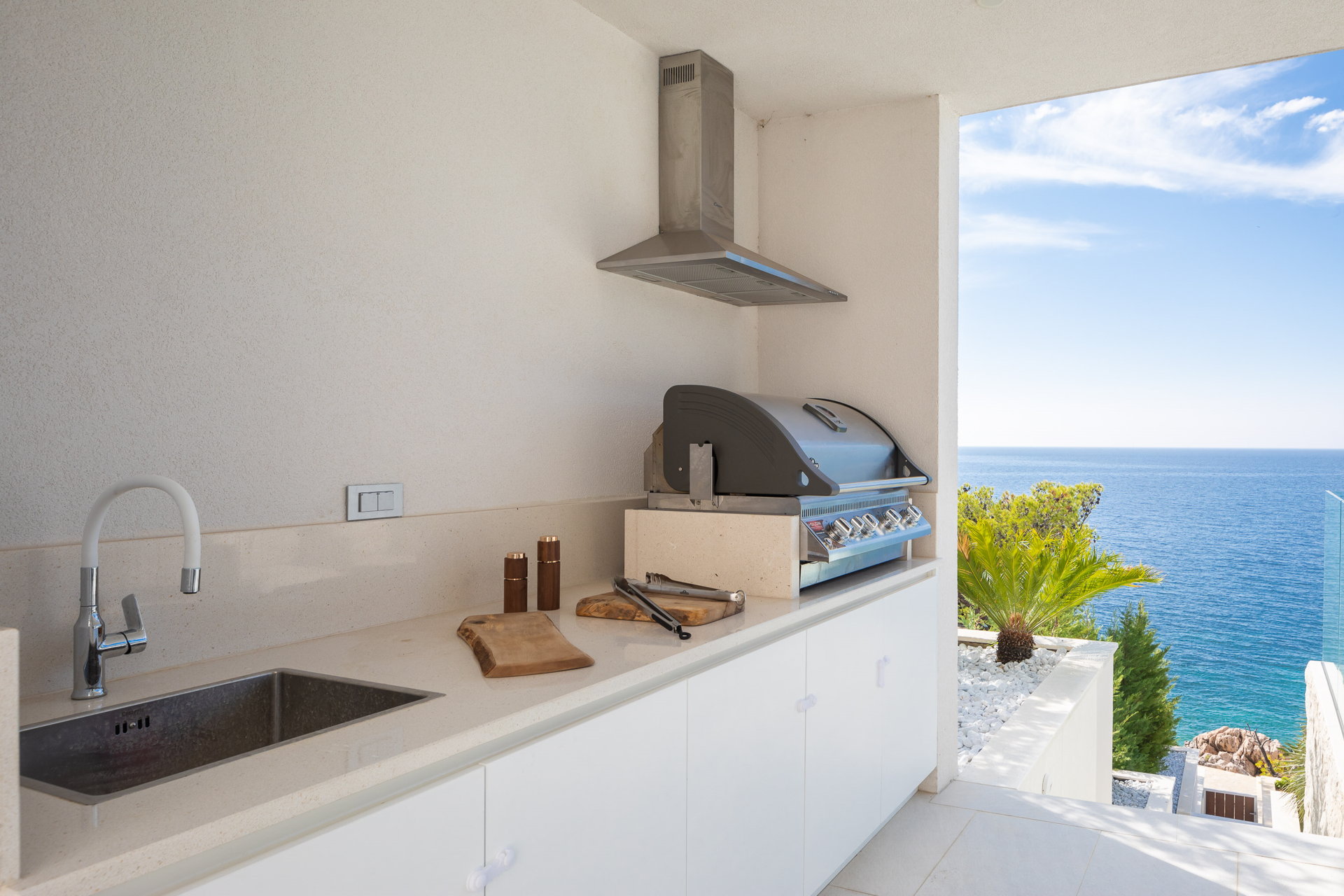 Villa Dream Pearl with Heated Pool