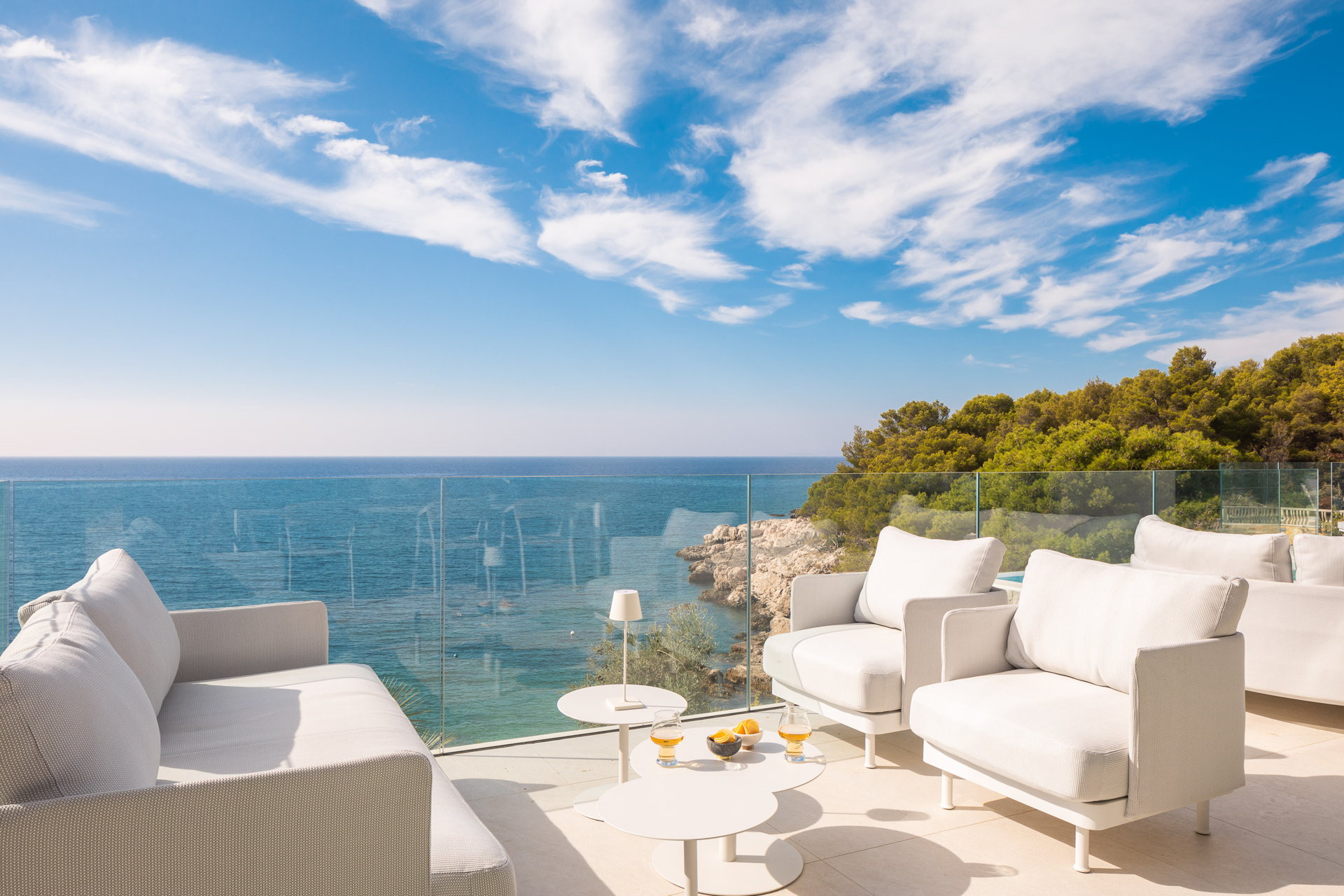 Villa Dream Pearl with Heated Pool