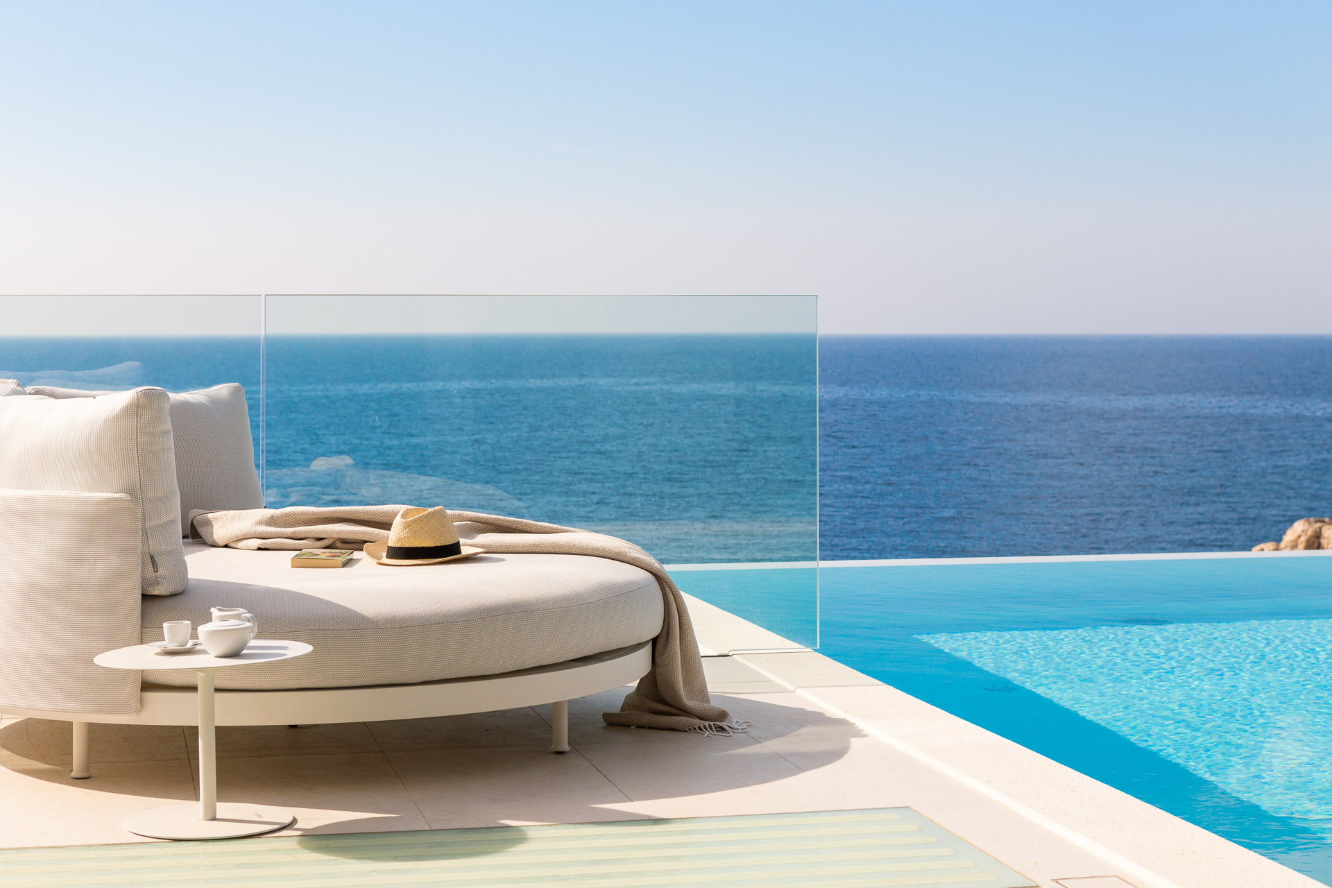 Villa Dream Pearl with Heated Pool