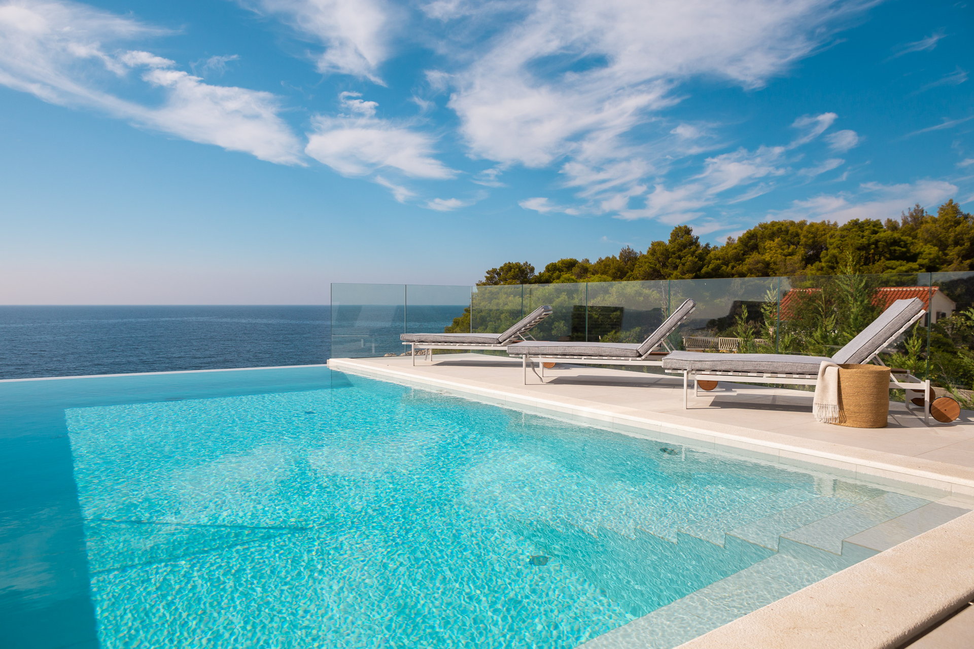 Villa Dream Pearl with Heated Pool