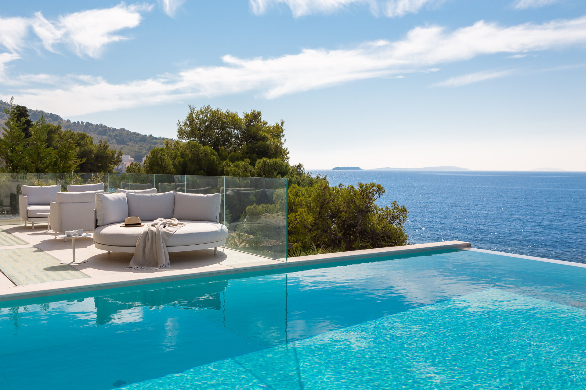 Villa Dream Pearl with Heated Pool