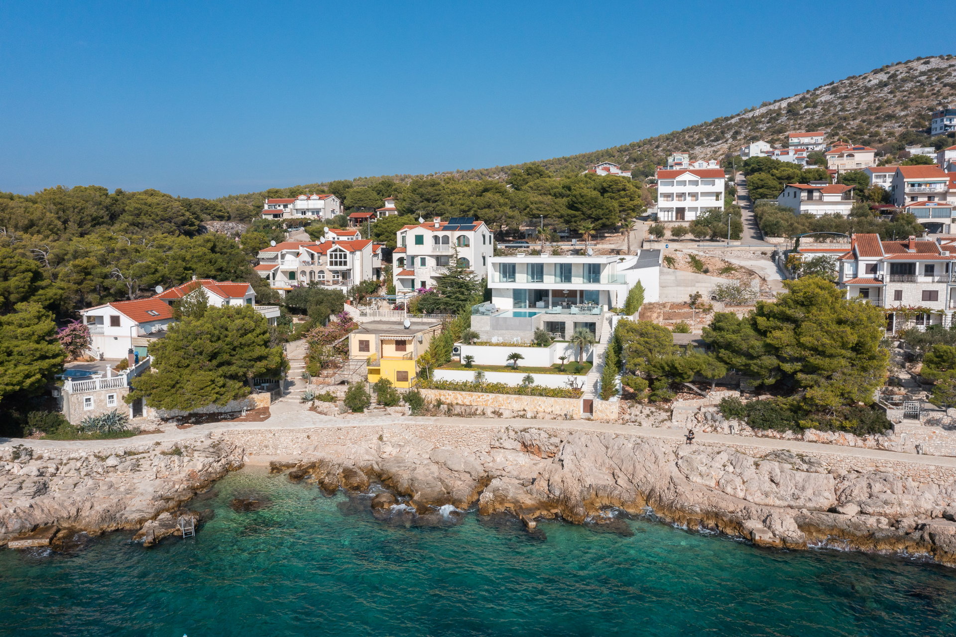 Villa Dream Pearl with Heated Pool