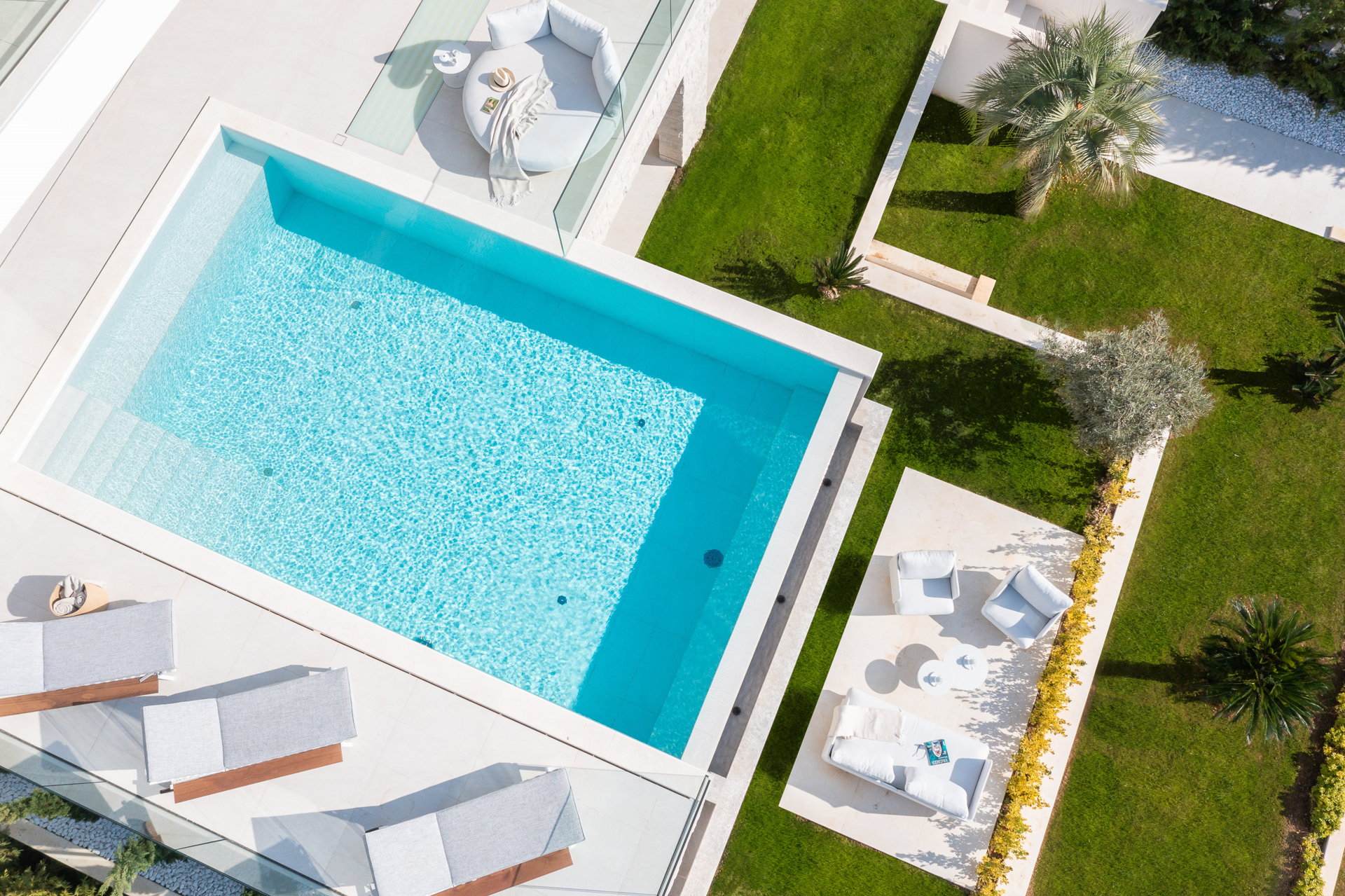 Villa Dream Pearl with Heated Pool