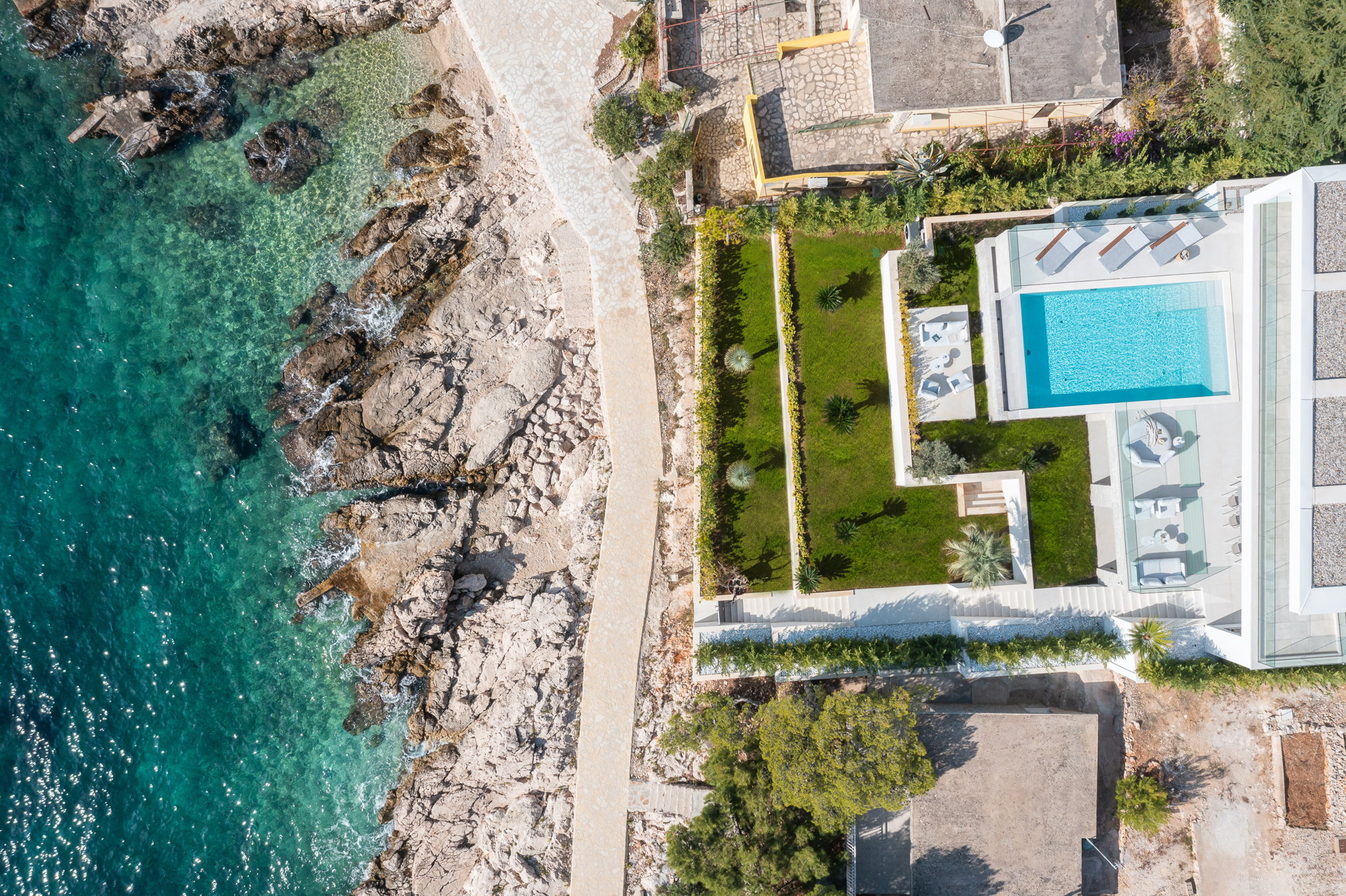 Villa Dream Pearl with Heated Pool