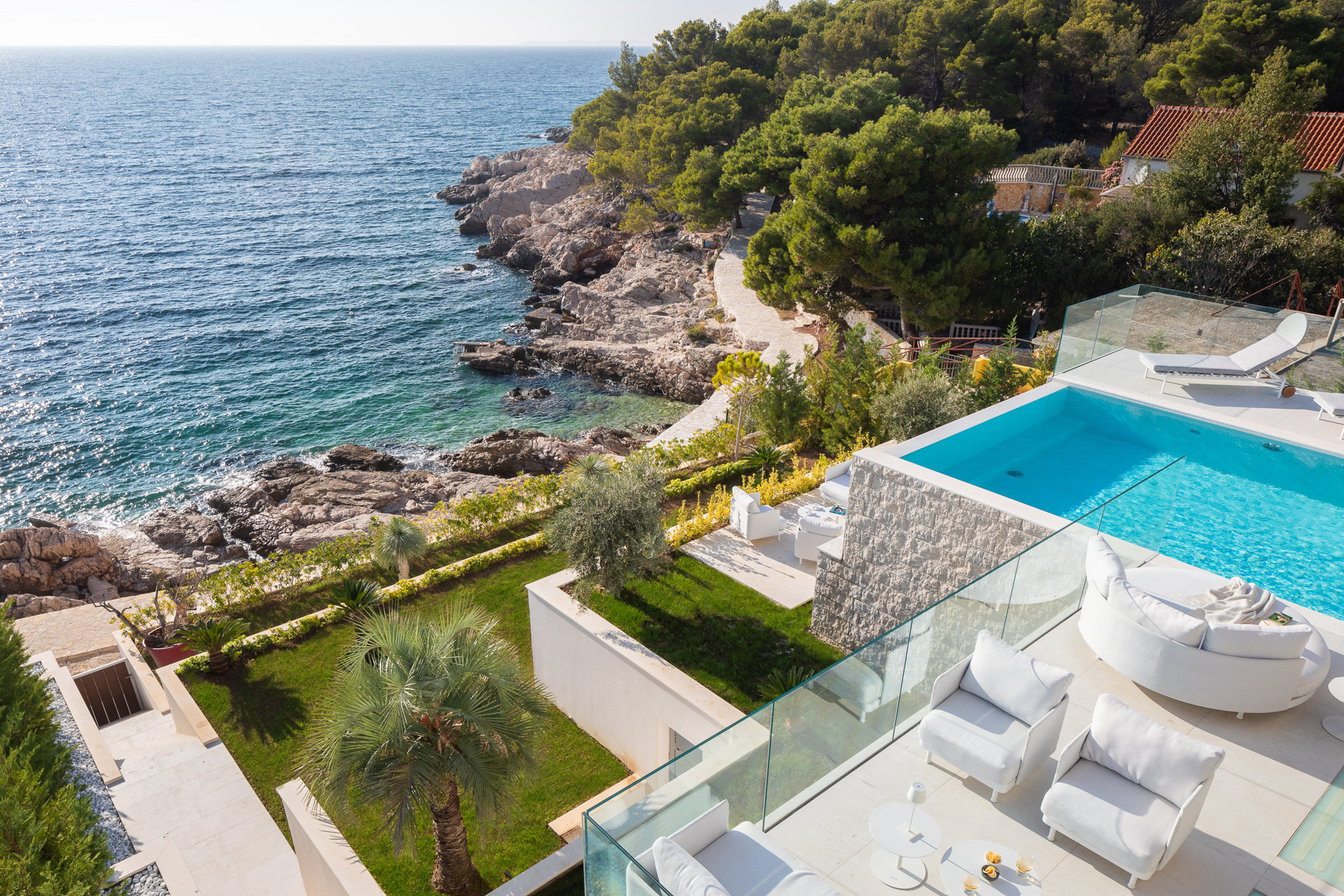 Villa Dream Pearl with Heated Pool