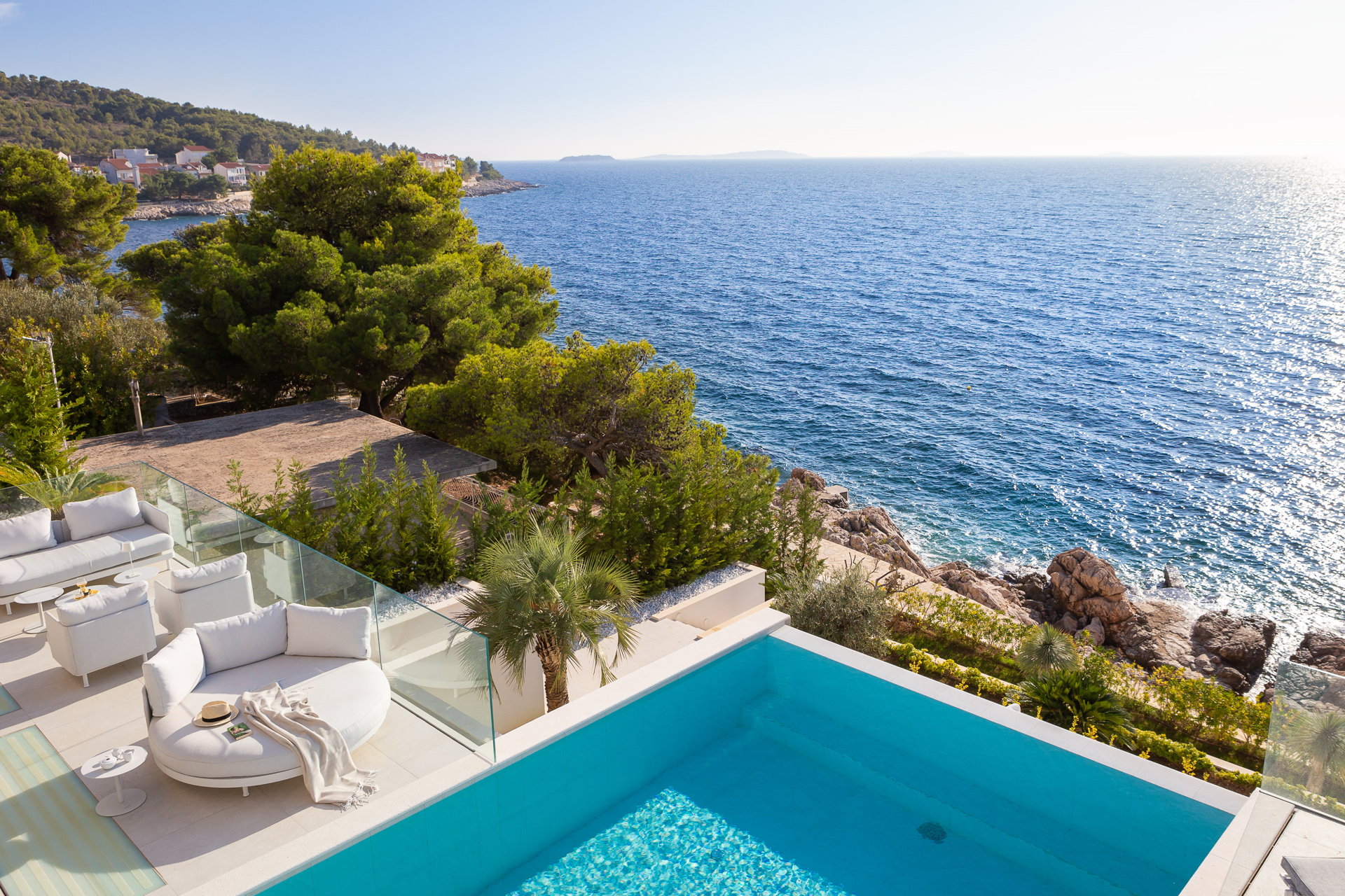 Villa Dream Pearl with Heated Pool