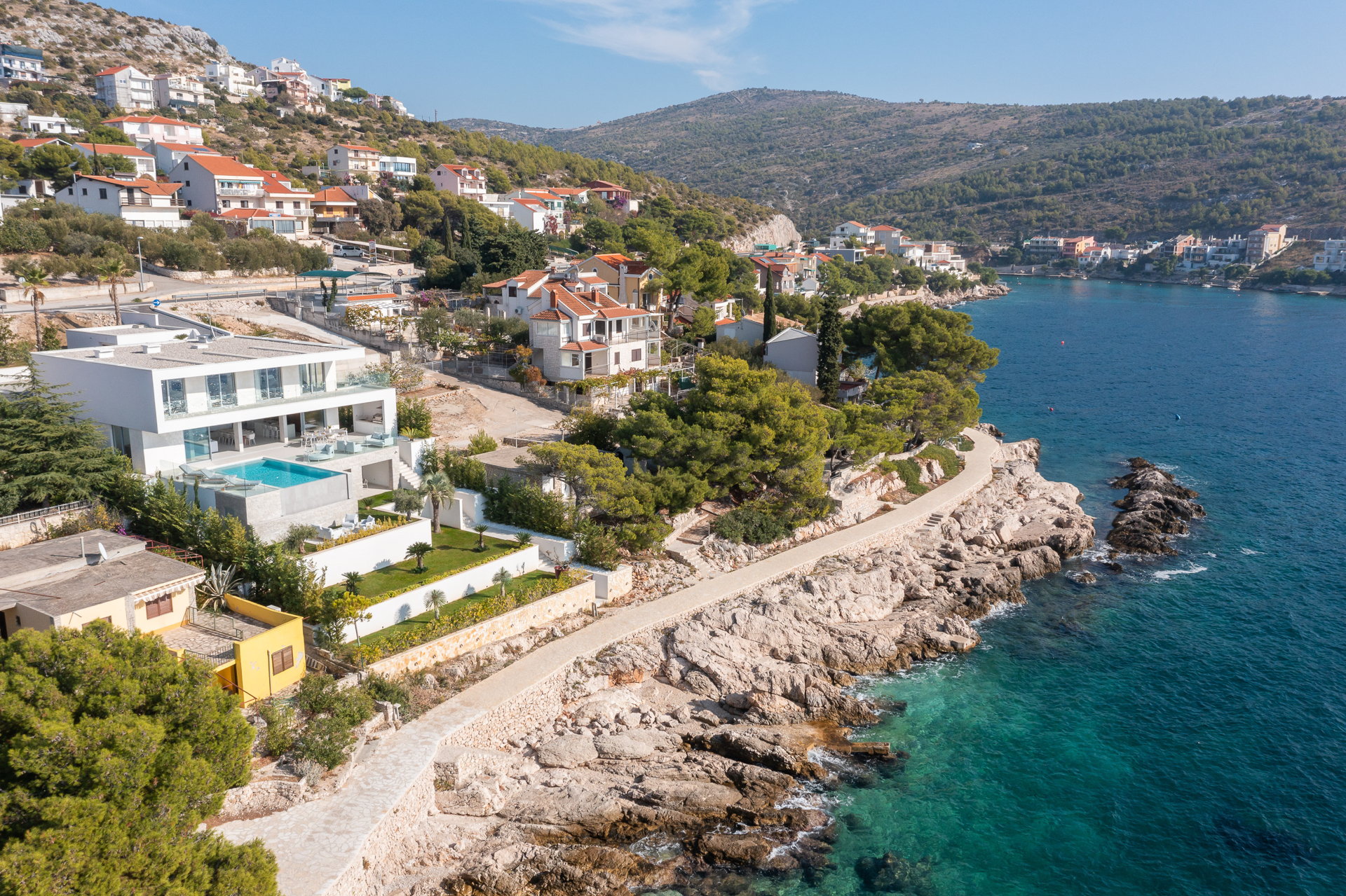 Villa Dream Pearl with Heated Pool