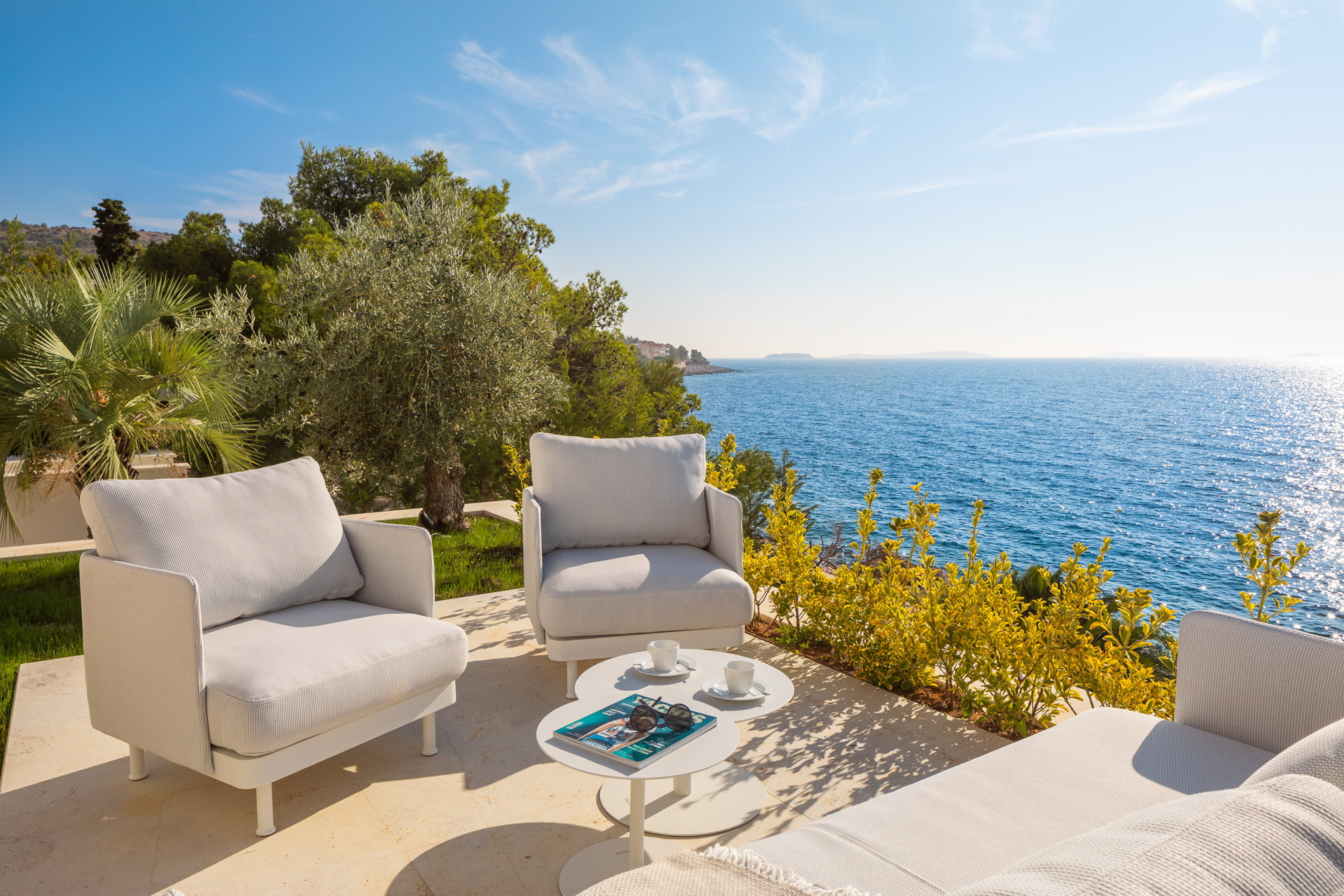 Villa Dream Pearl with Heated Pool