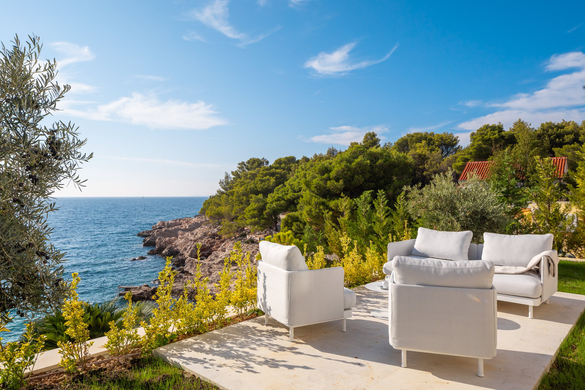 Villa Dream Pearl with Heated Pool