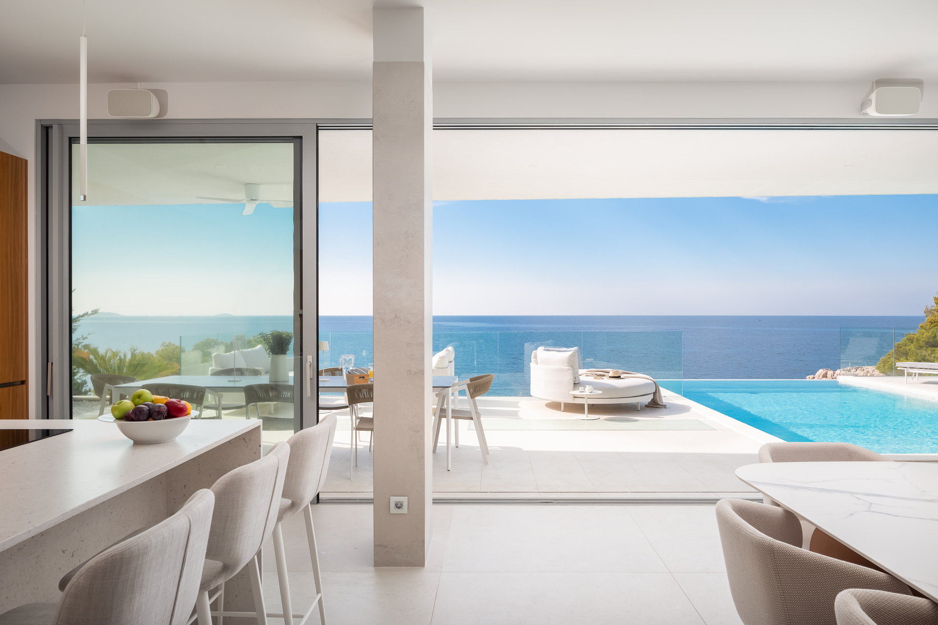 Villa Dream Pearl with Heated Pool