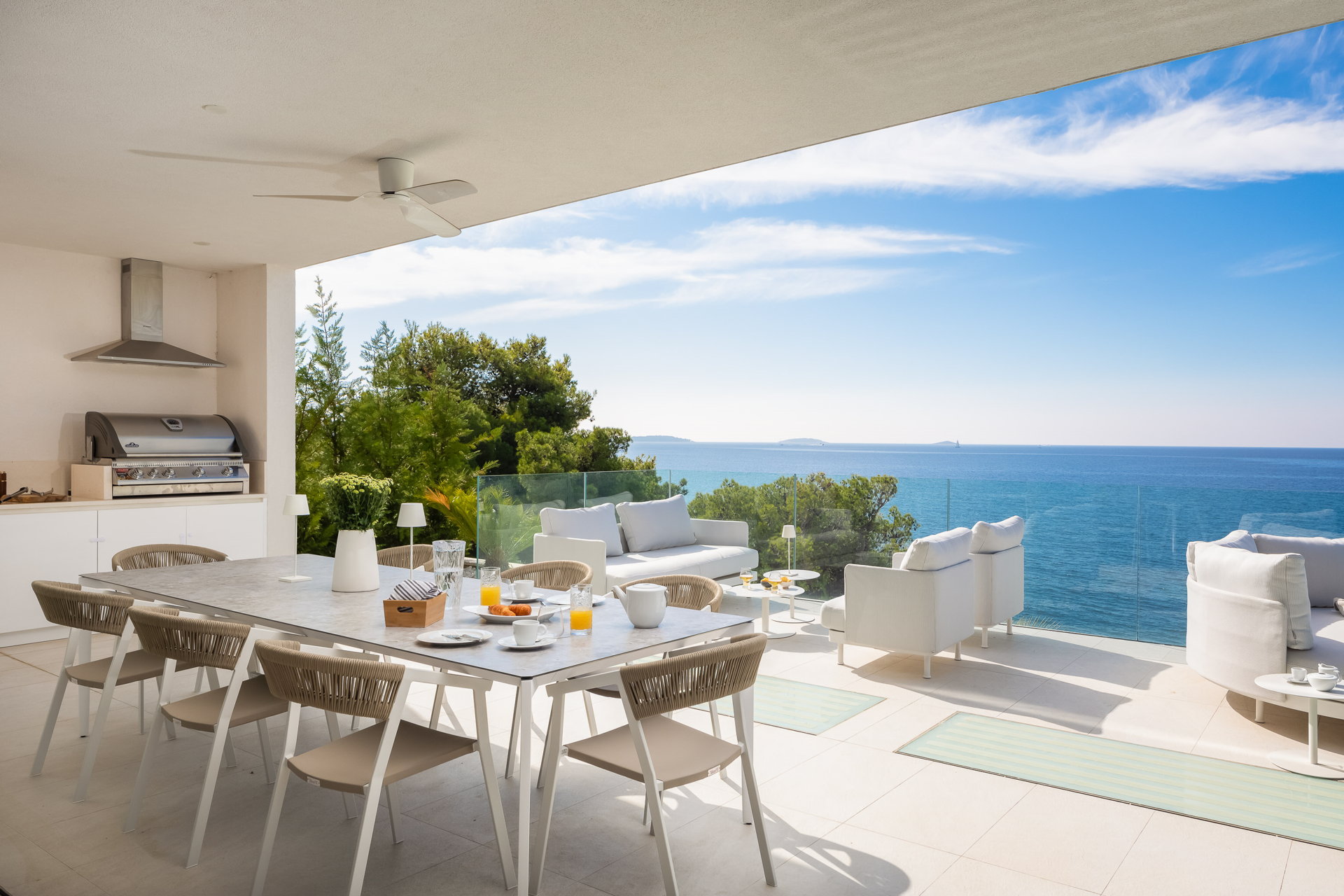 Villa Dream Pearl with Heated Pool