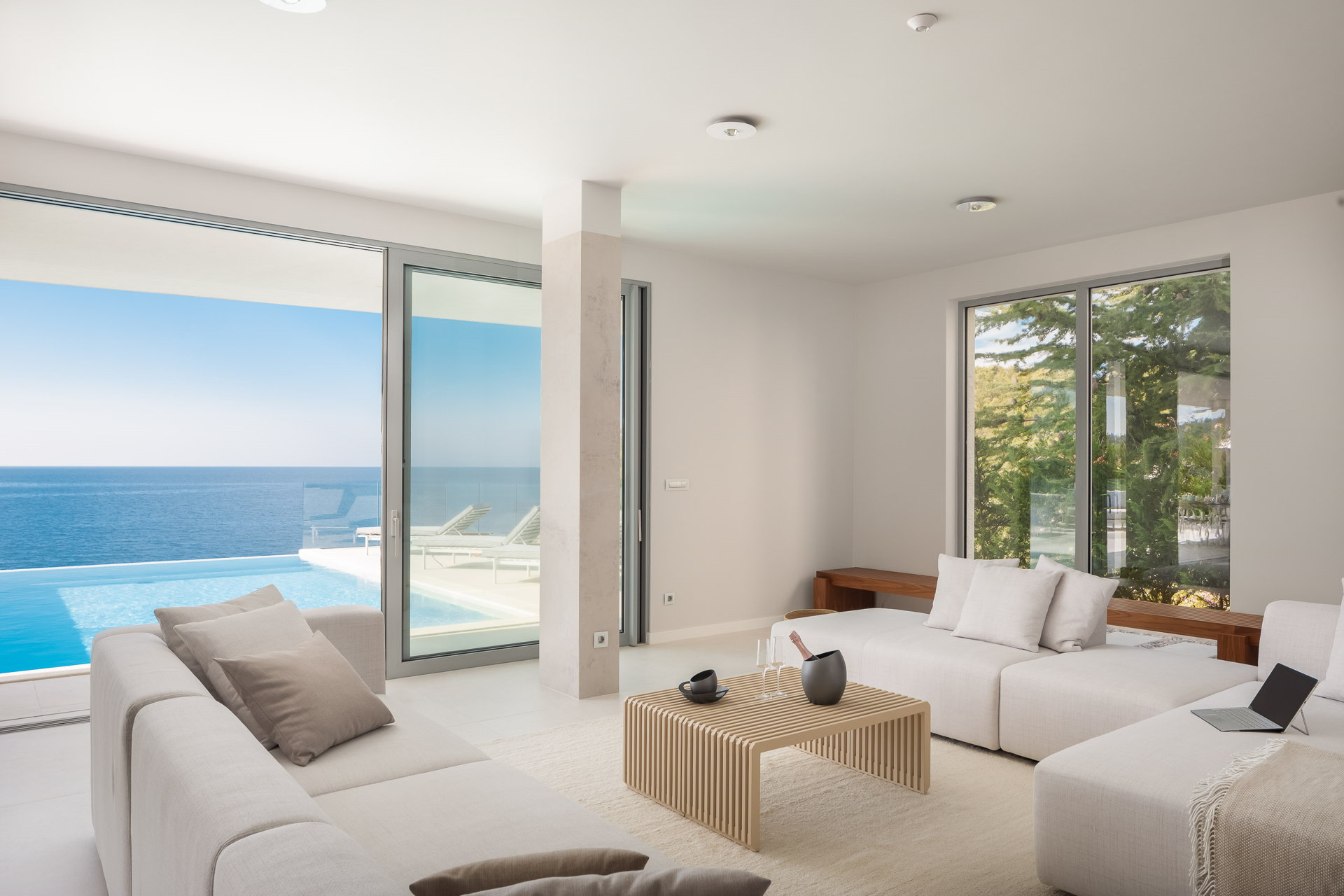 Villa Dream Pearl with Heated Pool