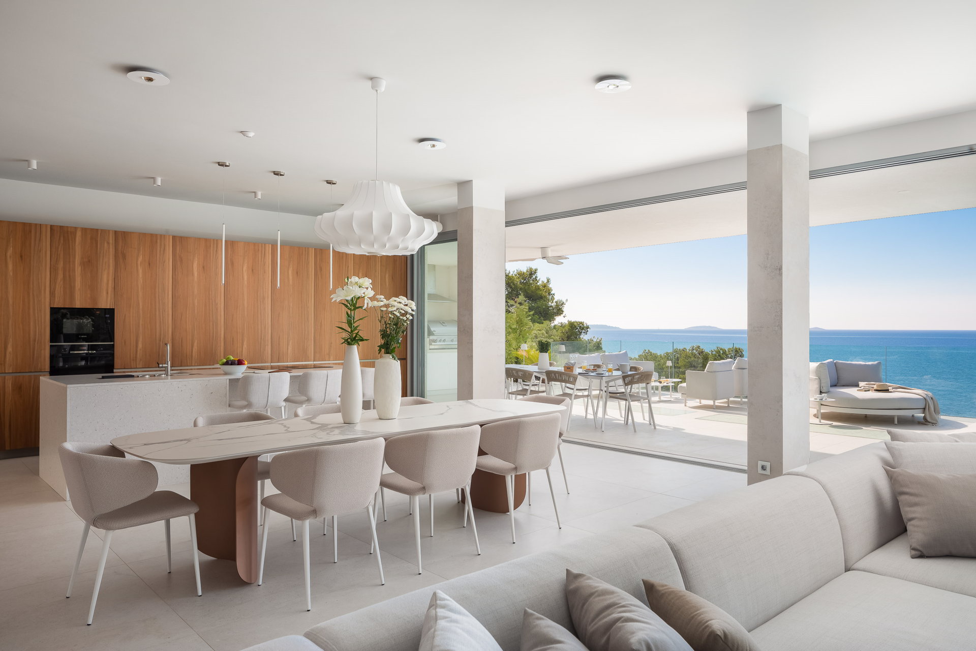 Villa Dream Pearl with Heated Pool