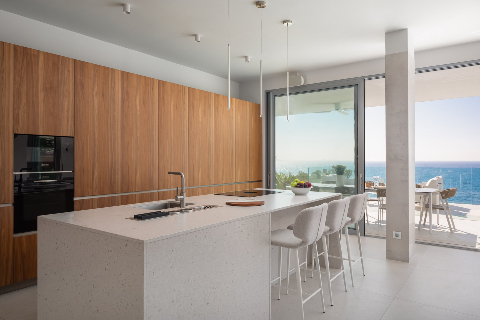 Villa Dream Pearl with Heated Pool