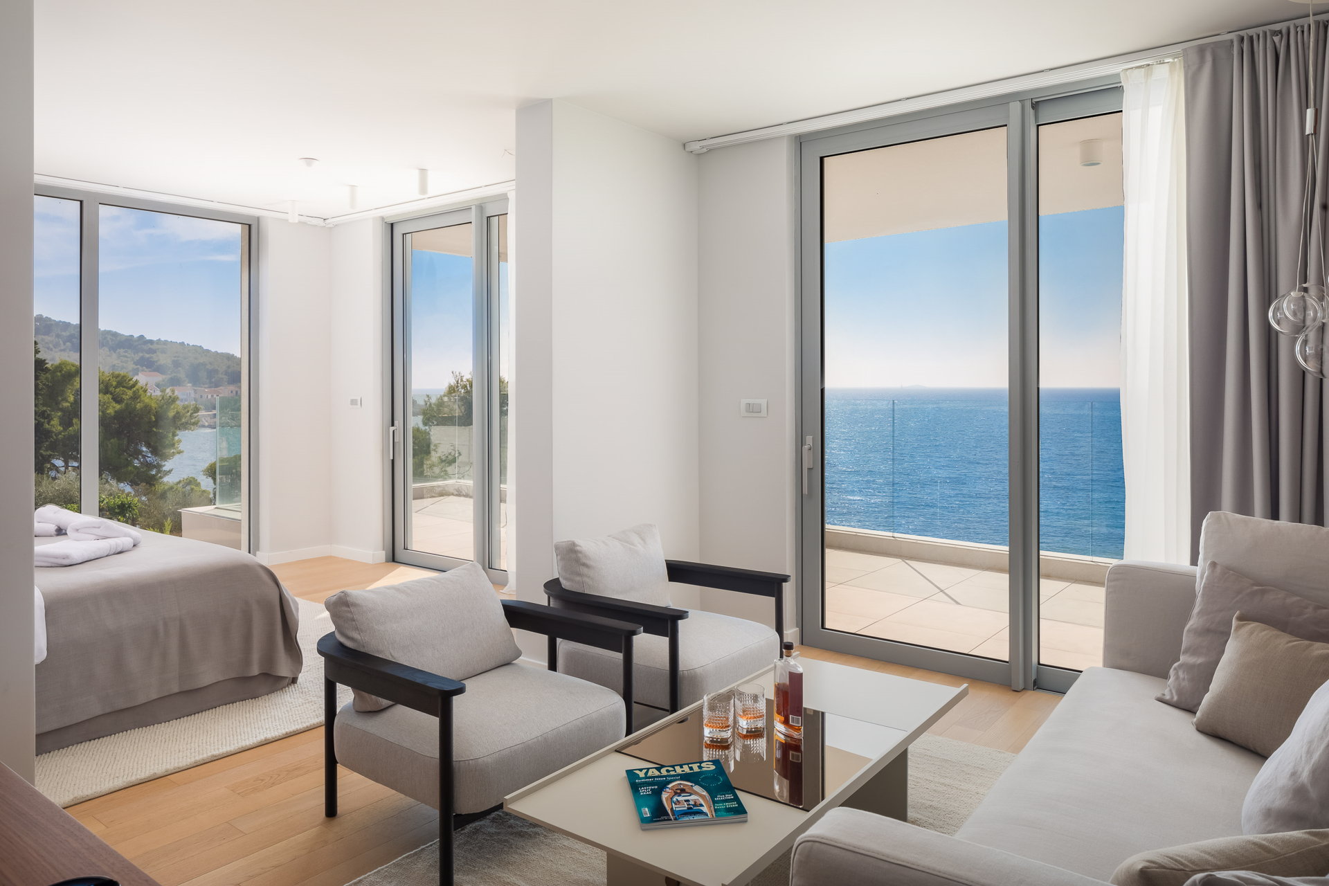 Villa Dream Pearl with Heated Pool