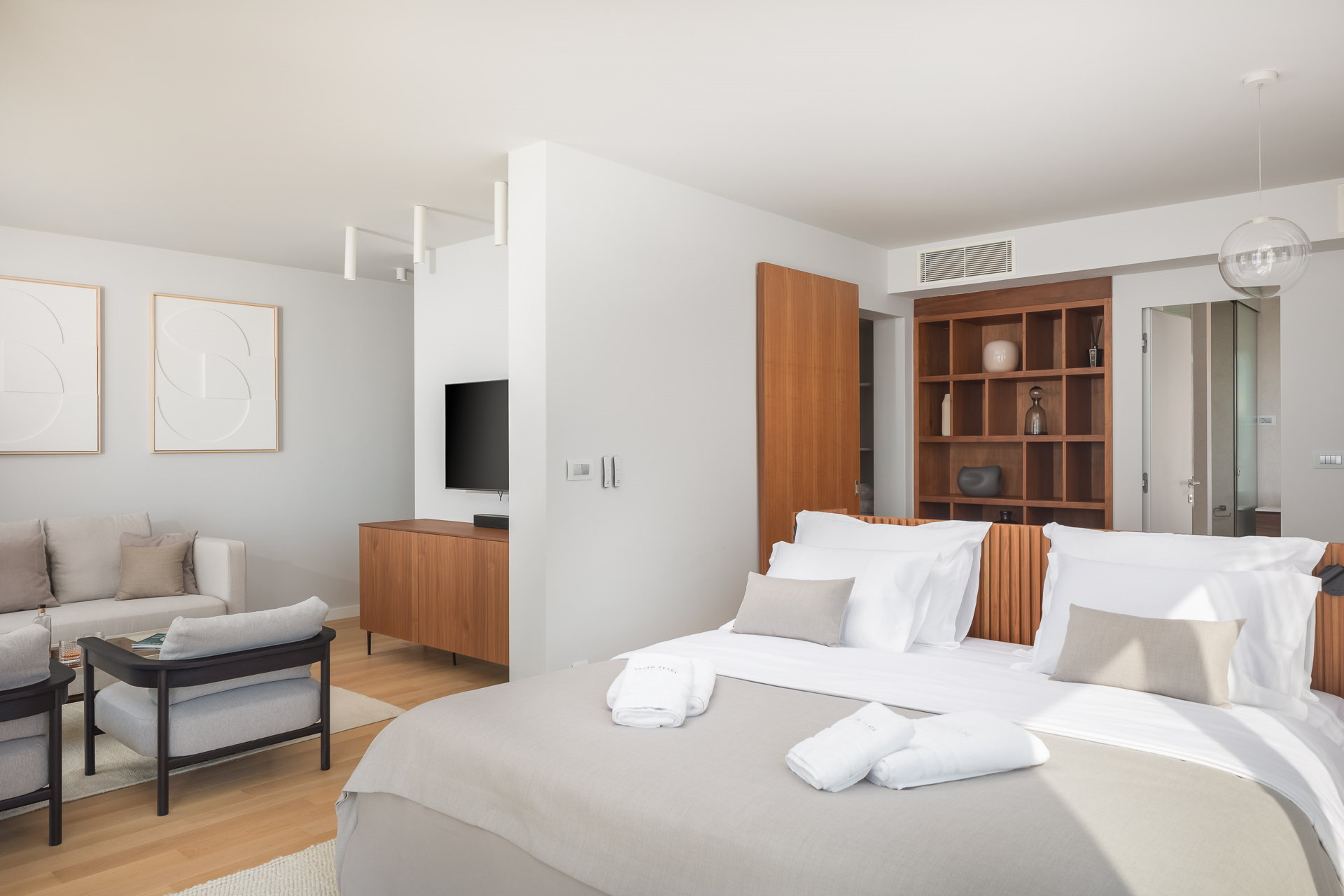 Villa Dream Pearl with Heated Pool
