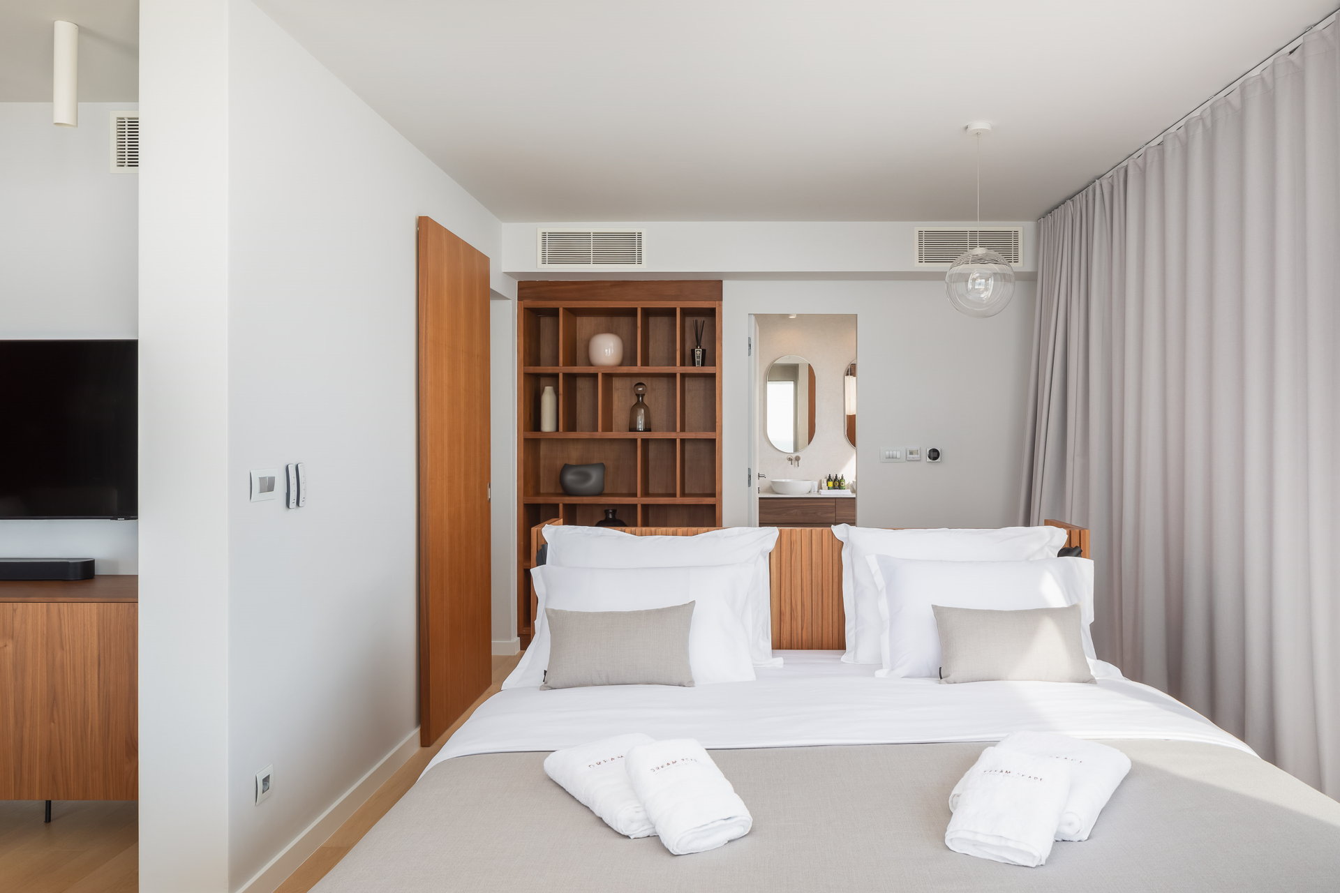 Villa Dream Pearl with Heated Pool